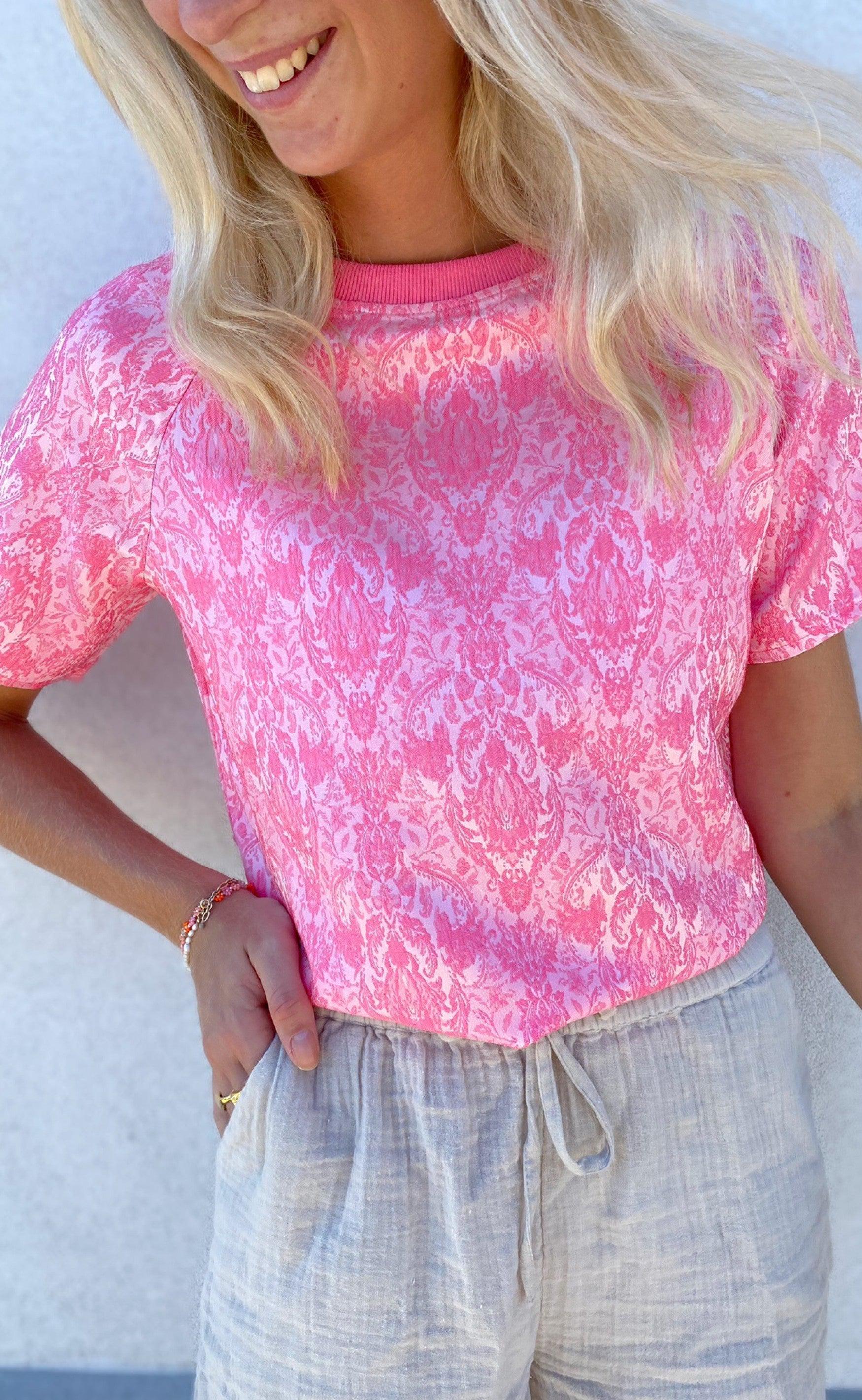 Sejer INKLUSIV T-shirt - Blokhus - Guf