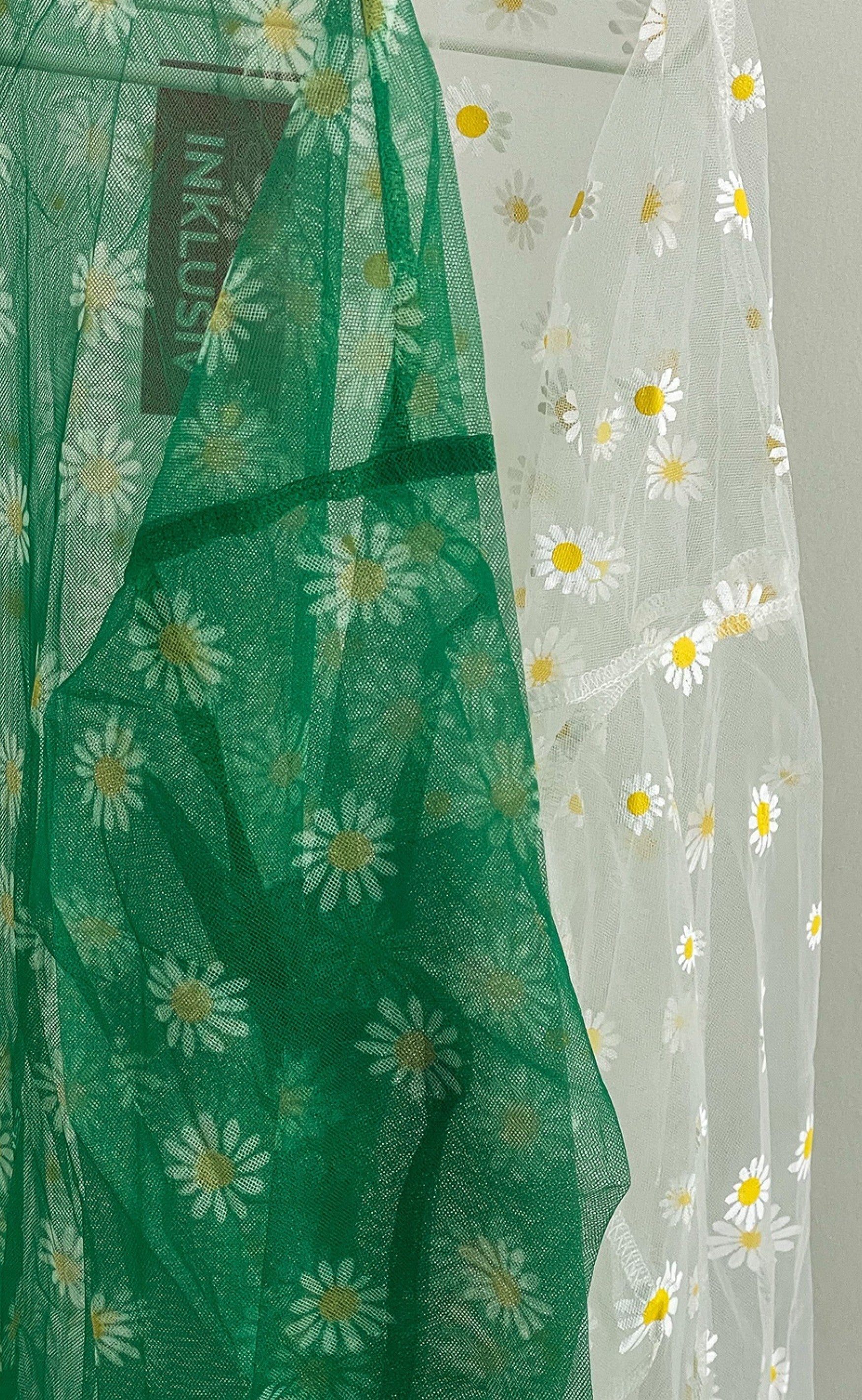 Sejer Inklusiv Cardigan - Ribe - Hvid Bellis