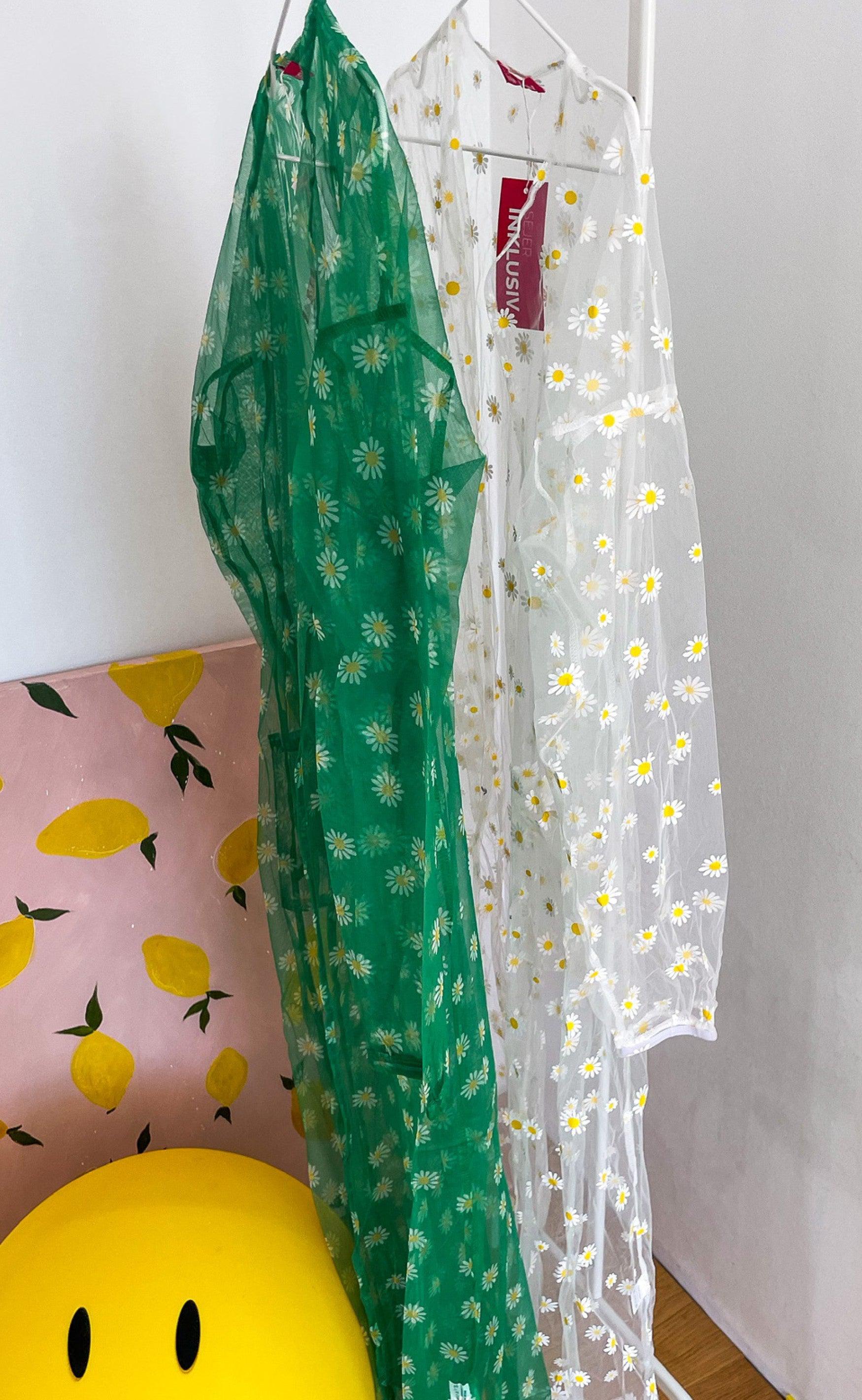 Sejer Inklusiv Cardigan - Ribe - Tusindfryd