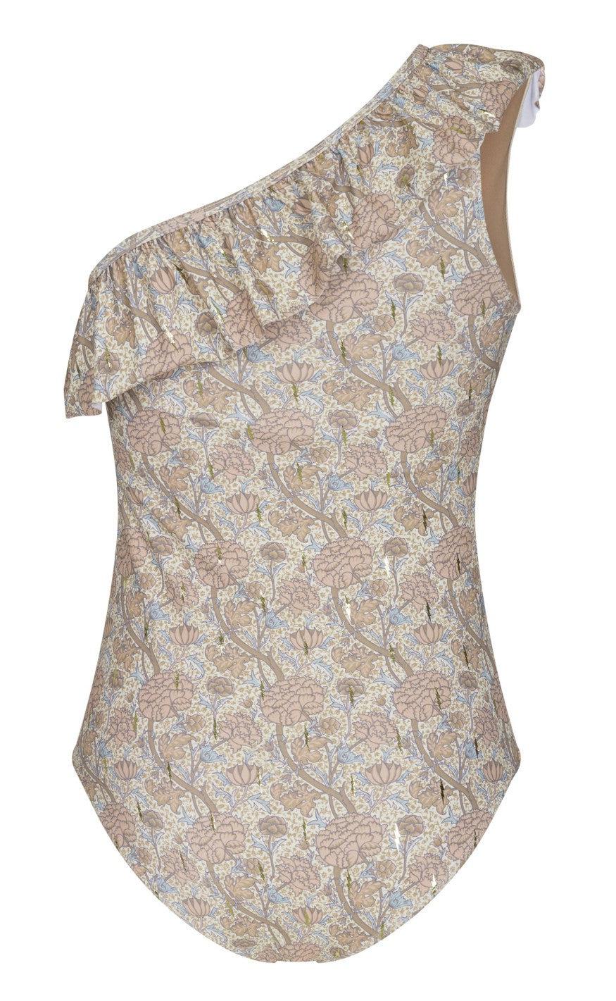 Sofie Schnoor Badedragt - S212283 - Light Rose