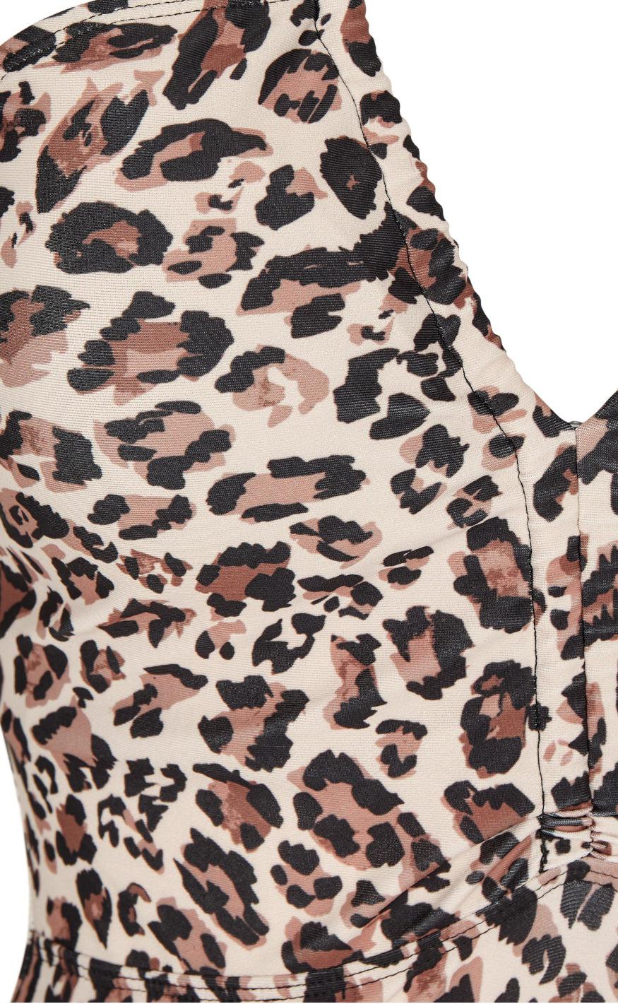 Sofie Schnoor Badedragt - S231246 - Sand