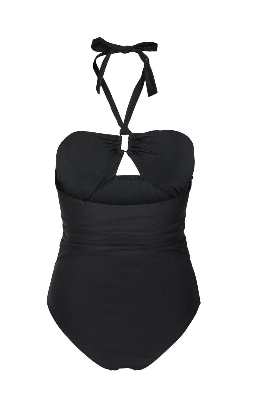 Sofie Schnoor Badedragt - S231344 - Black