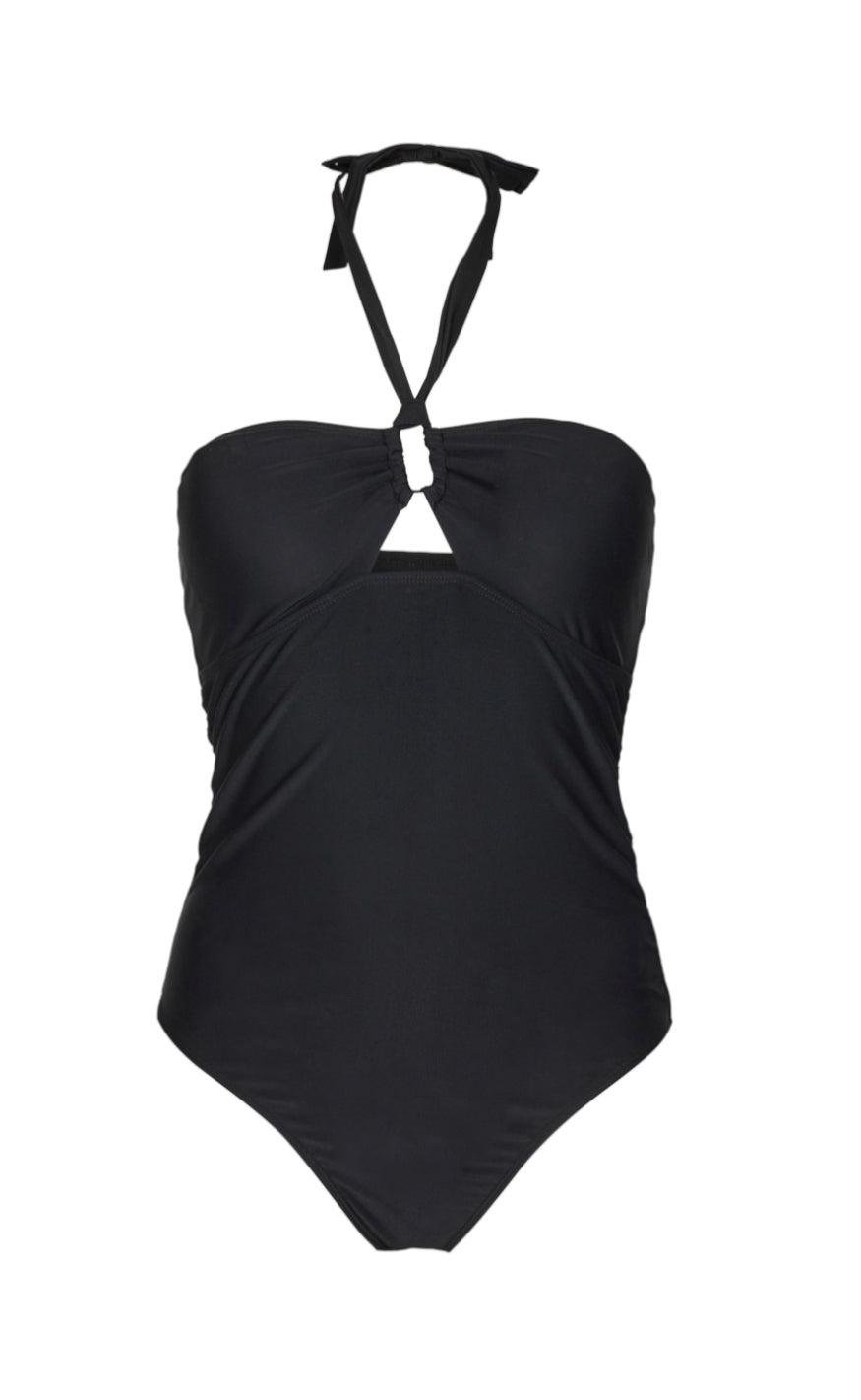 Sofie Schnoor Badedragt - S231344 - Black