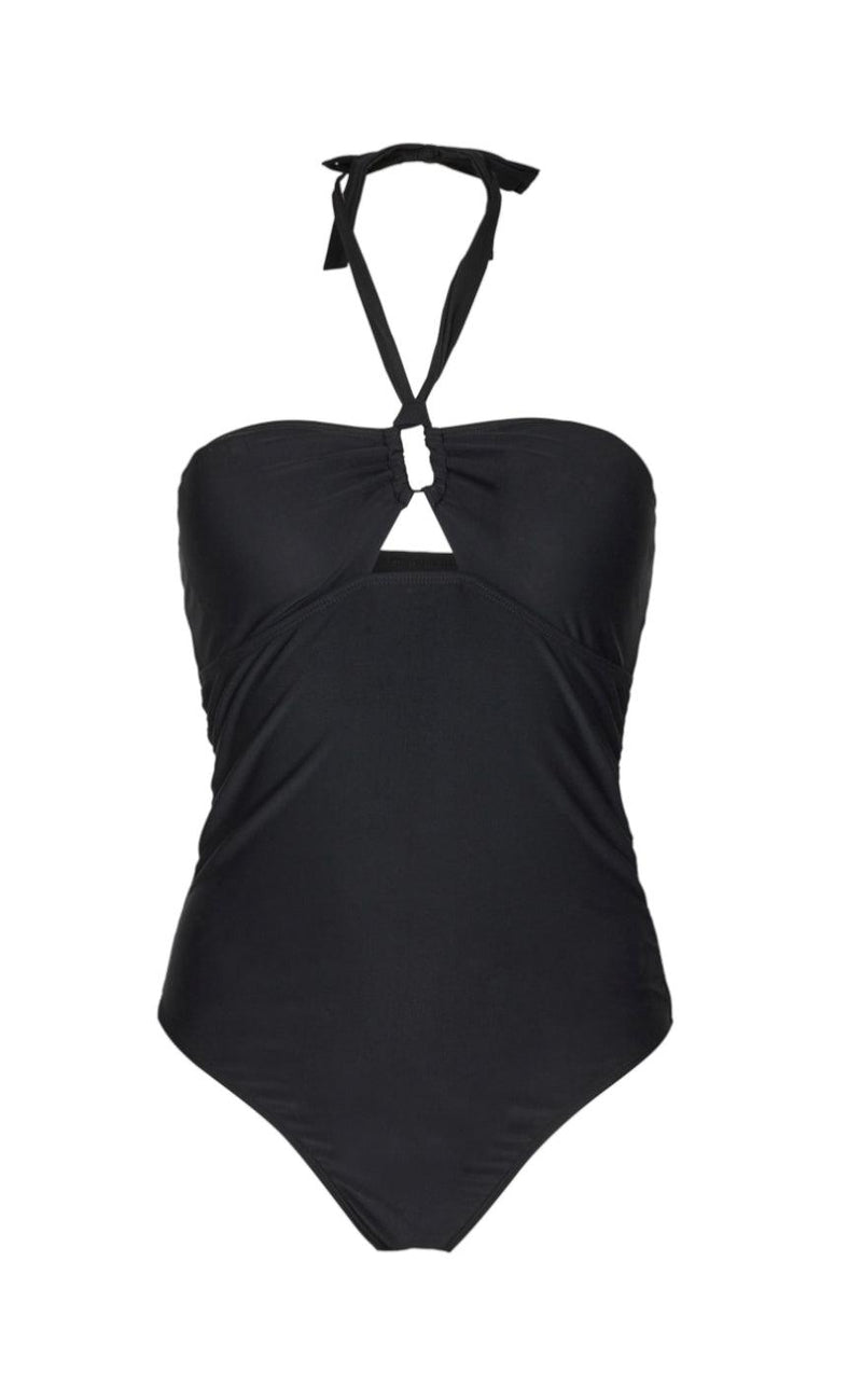 Sofie Schnoor Badedragt - S231344 - Black
