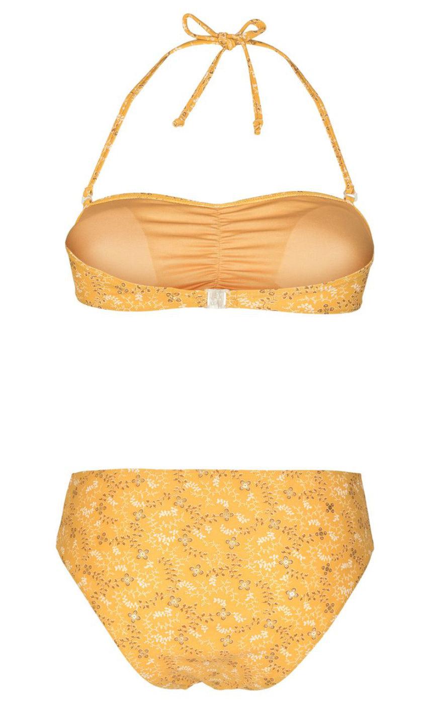 Sofie Schnoor Bikini - S211277 Maui - Yellow