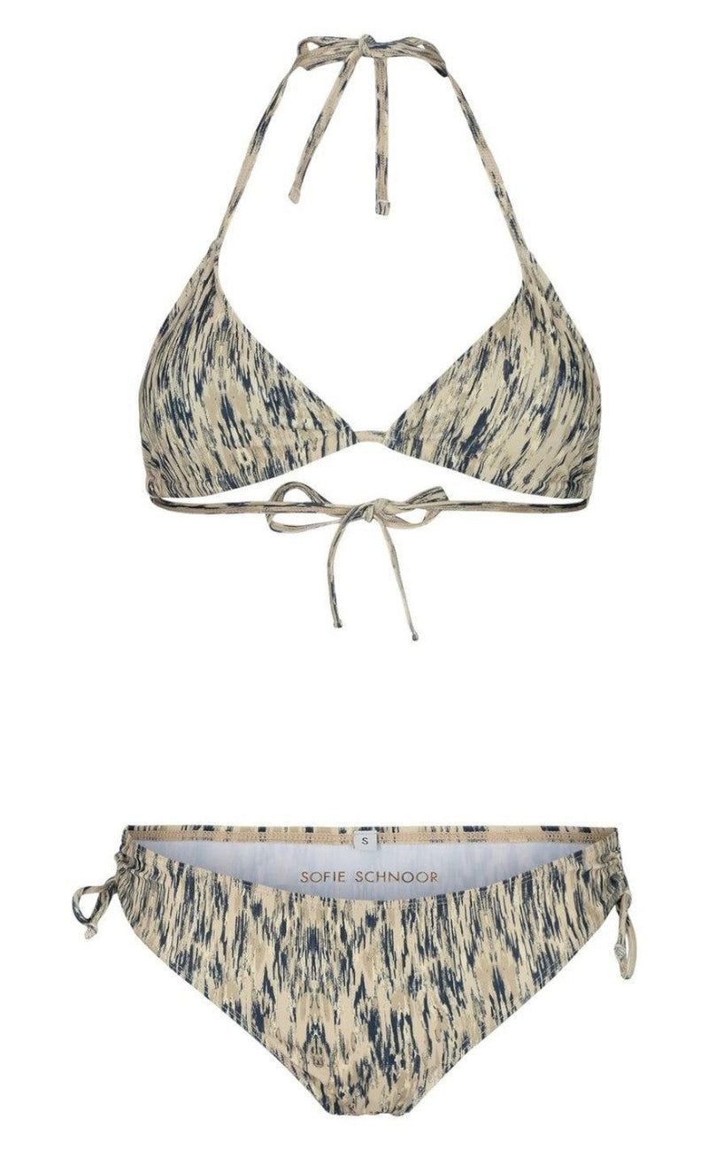 Sofie Schnoor Bikini - S221334 - Sand
