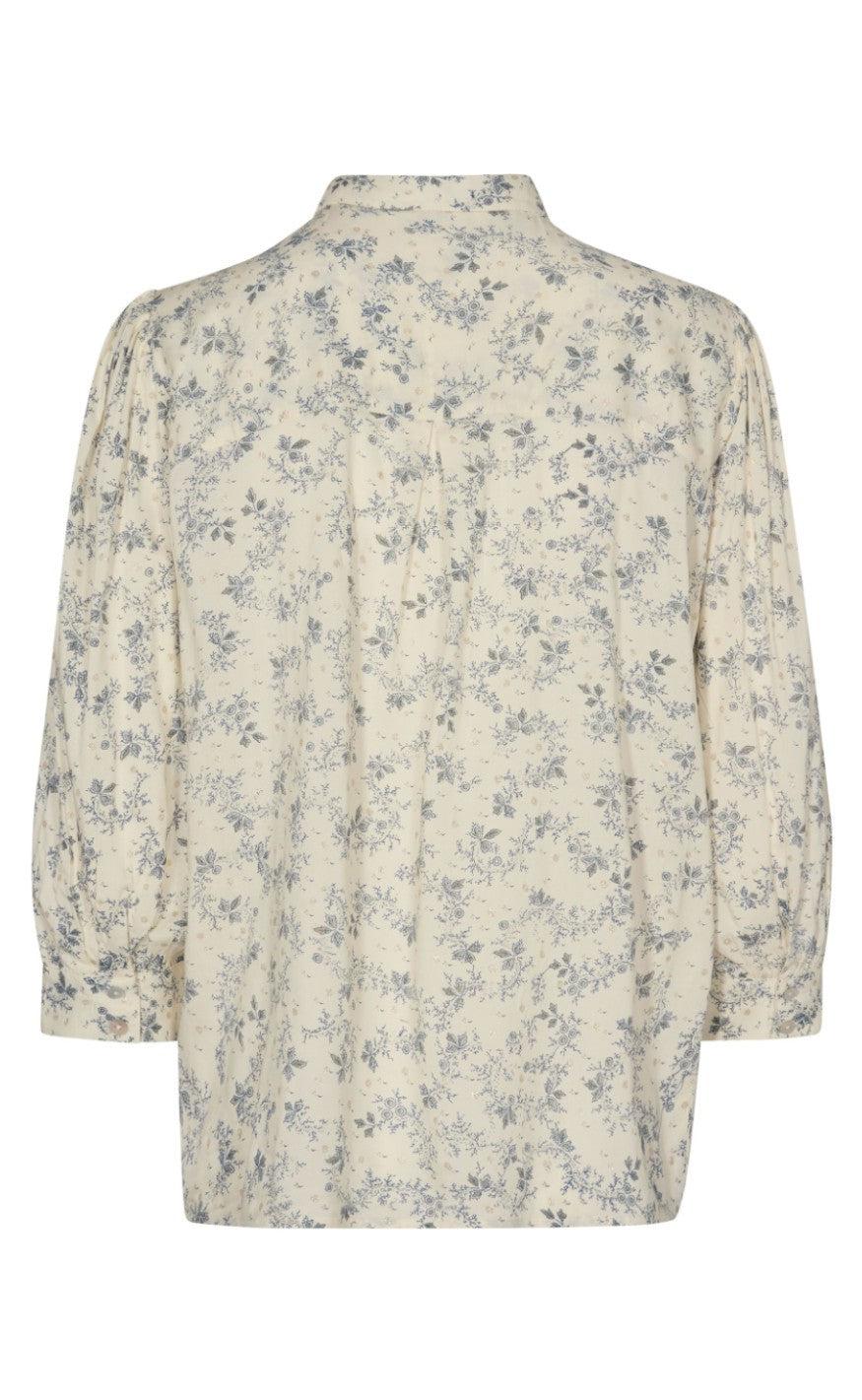 Sofie Schnoor Bluse - S212231 Malikka - White