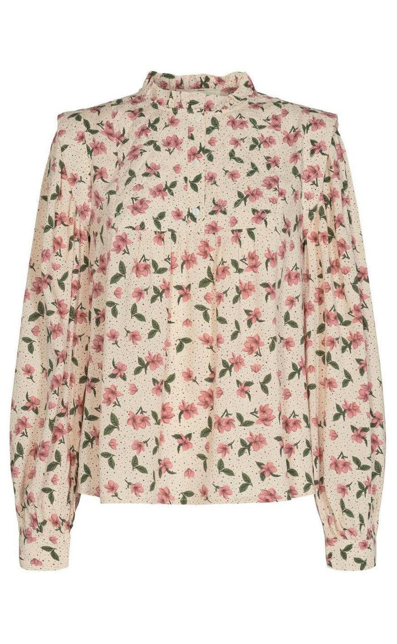 Sofie Schnoor Bluse - S213230 - Off White