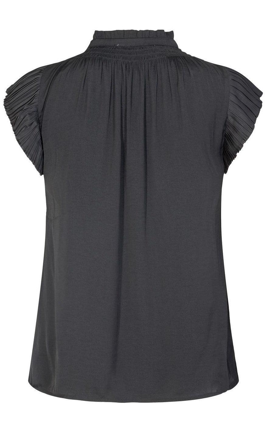 Sofie Schnoor Bluse - S221224 - Black