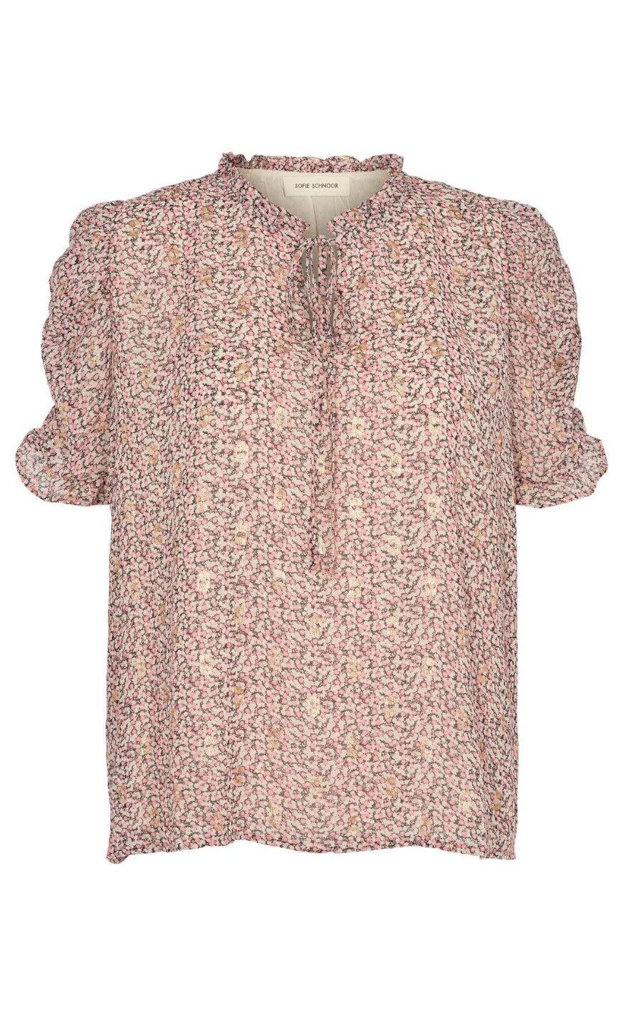 Sofie Schnoor Bluse - S221274 - Rose