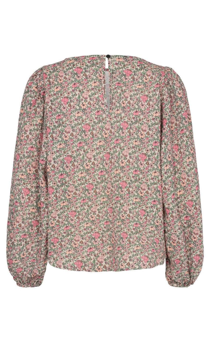 Sofie Schnoor Bluse - S221280 - Flower