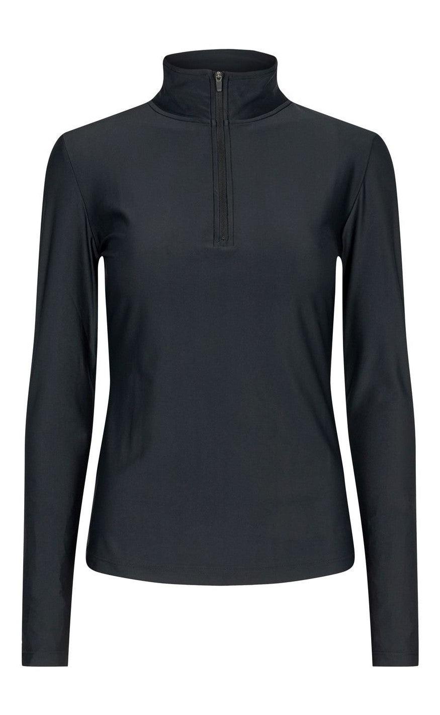 Sofie Schnoor Bluse - S221342 - Black