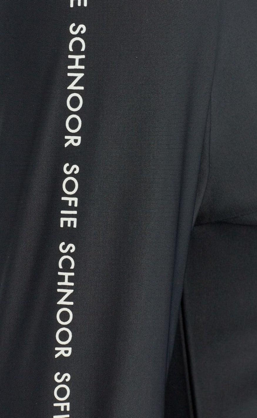 Sofie Schnoor Bluse - S221342 - Black
