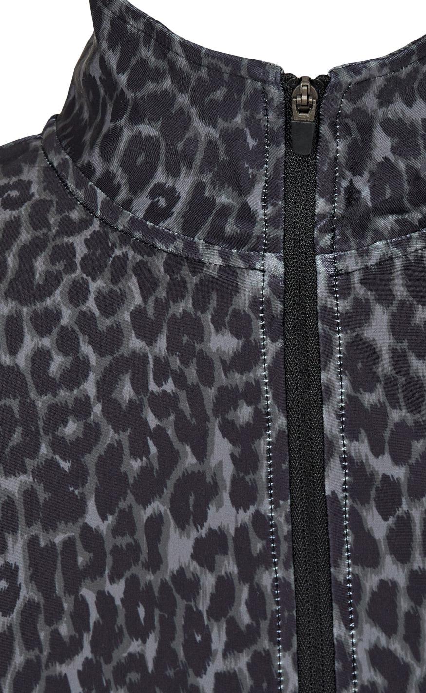 Sofie Schnoor Bluse - S231279 - Dark Grey
