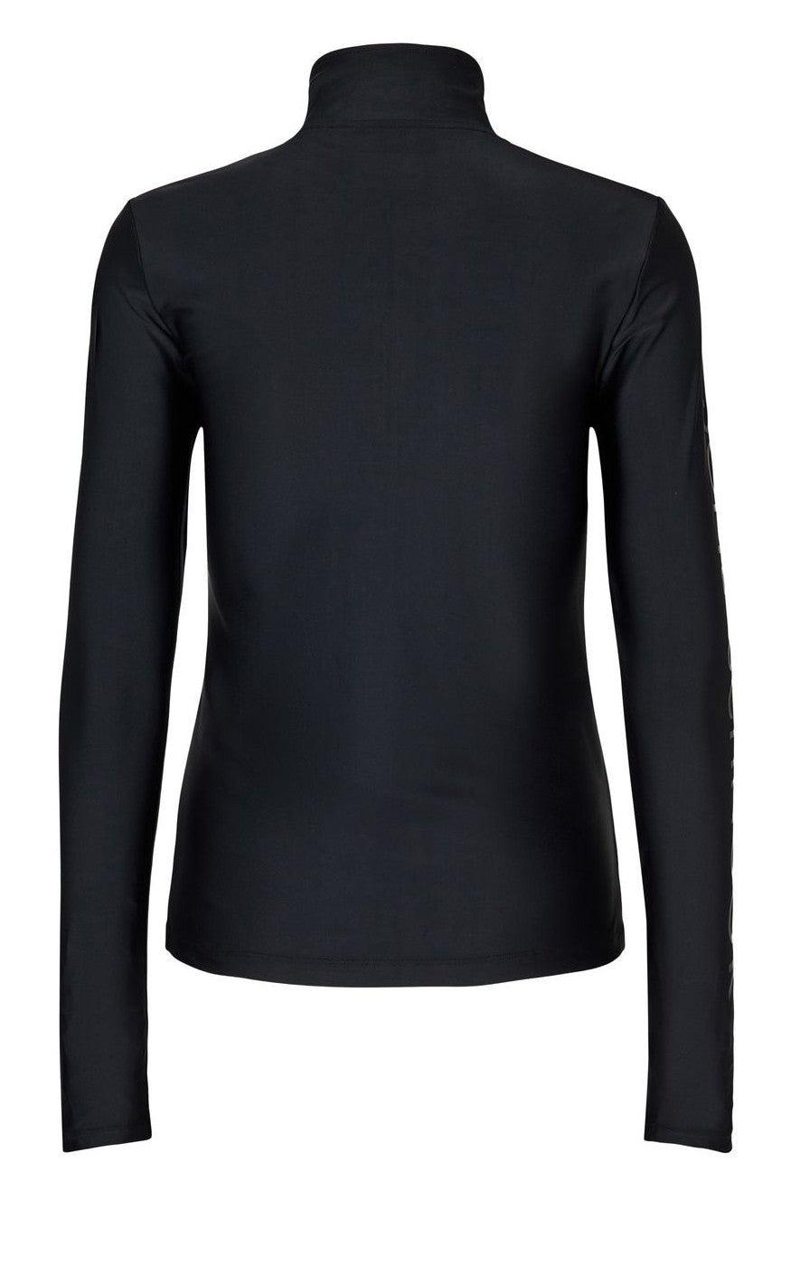 Sofie Schnoor Bluse - SNOS244 - Black