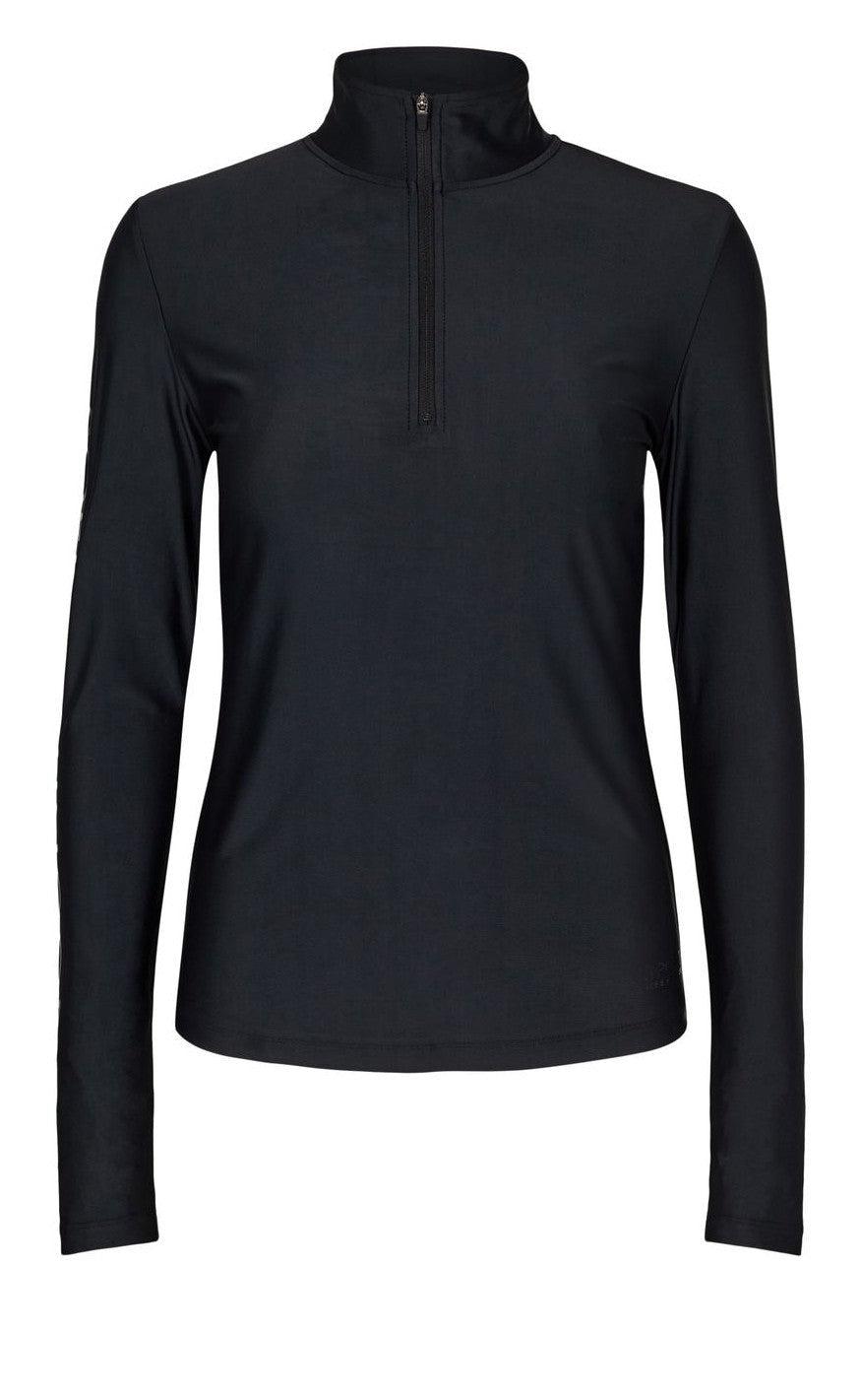 Sofie Schnoor Bluse - SNOS244 - Black