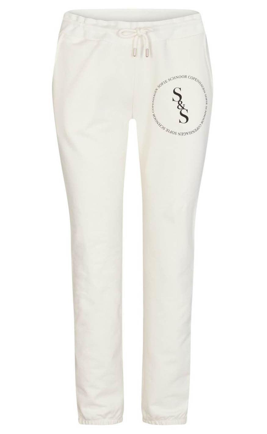Sofie Schnoor Bukser - S214404 - Off White