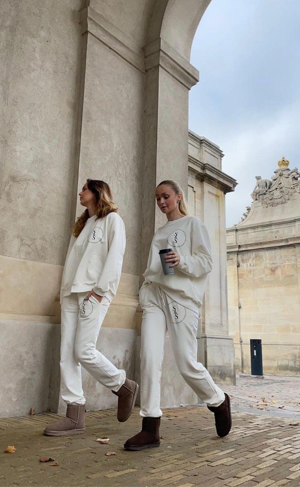 Sofie Schnoor Bukser - S214404 - Off White