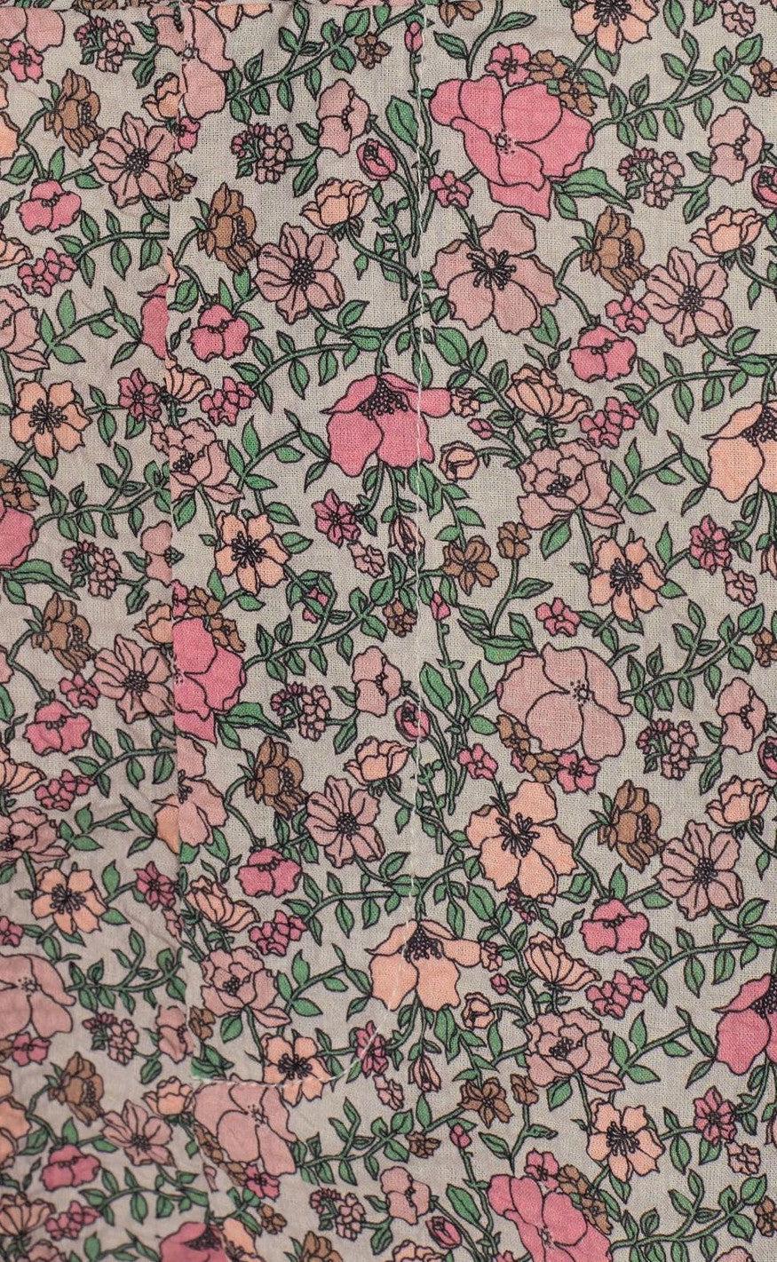 Sofie Schnoor Bukser - S221282 - Flower