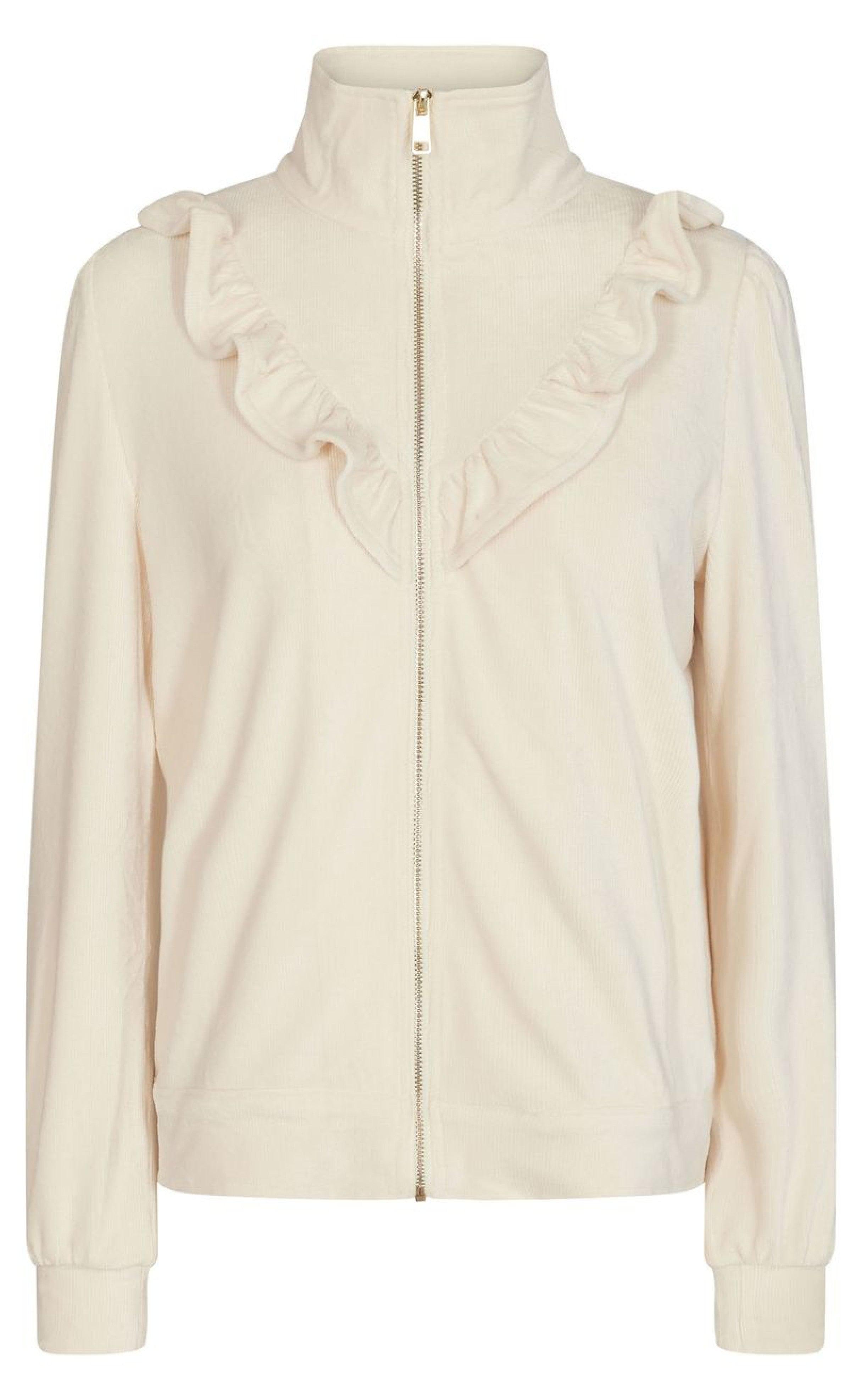 Sofie Schnoor Cardigan - S214409 - Off White