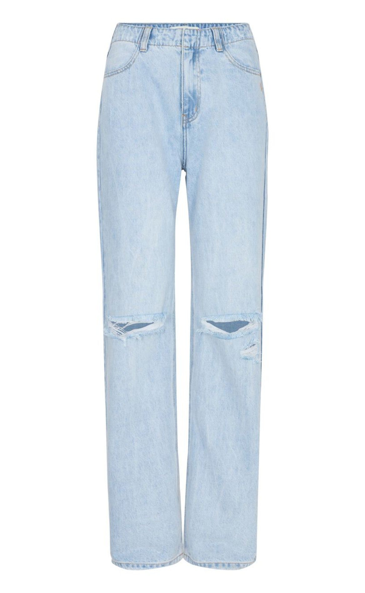 Sofie Schnoor Jeans - S222207 - Denim Blue