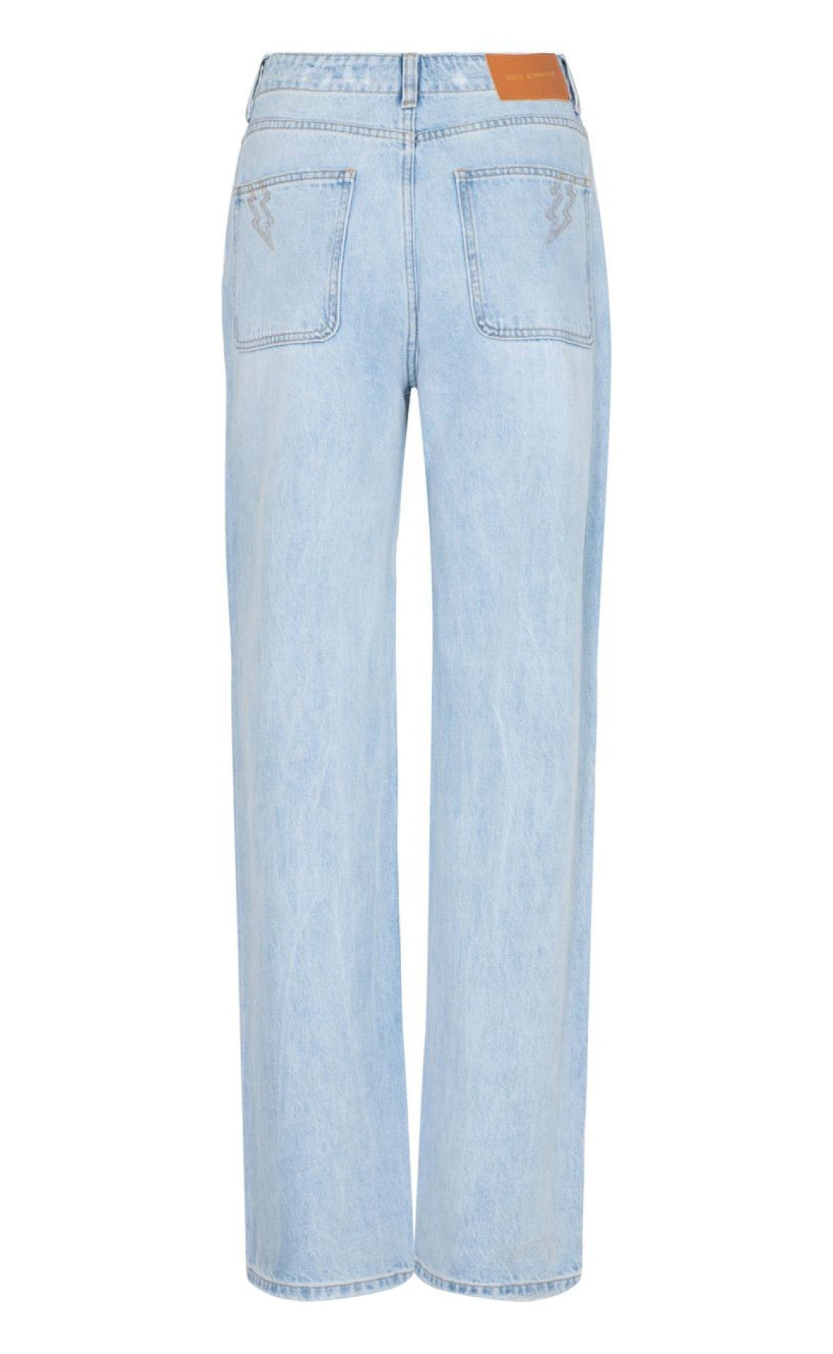 Sofie Schnoor Jeans - S222207 - Denim Blue