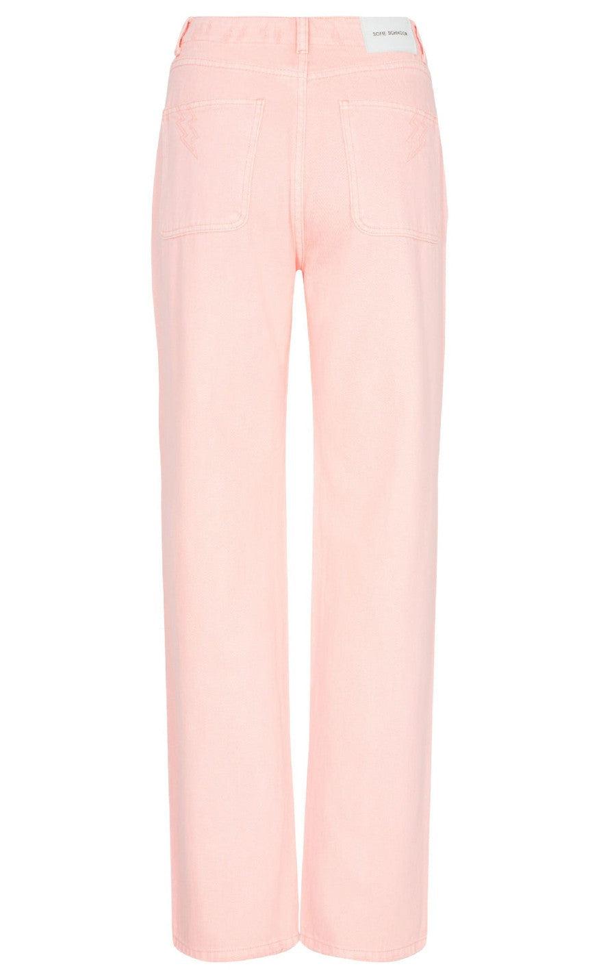 Sofie Schnoor Jeans - S222207 - Light Pink