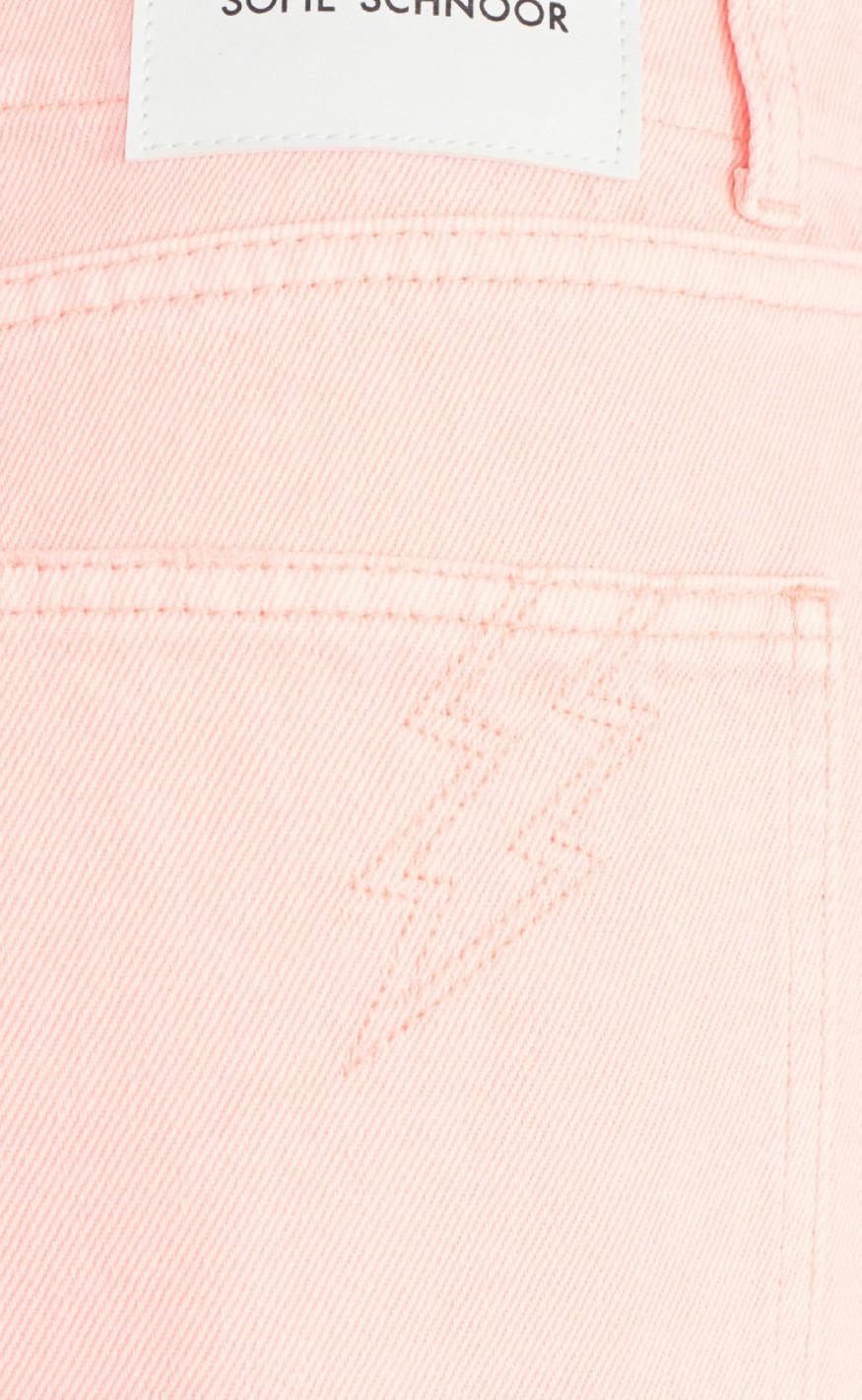 Sofie Schnoor Jeans - S222207 - Light Pink