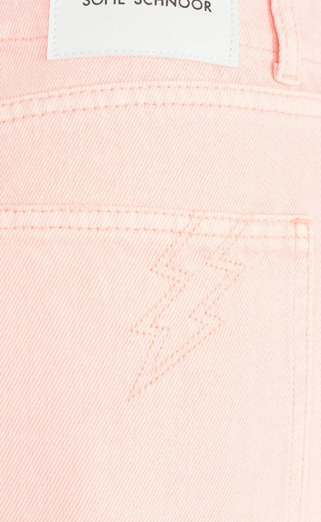 Sofie Schnoor Jeans - S222207 - Light Pink