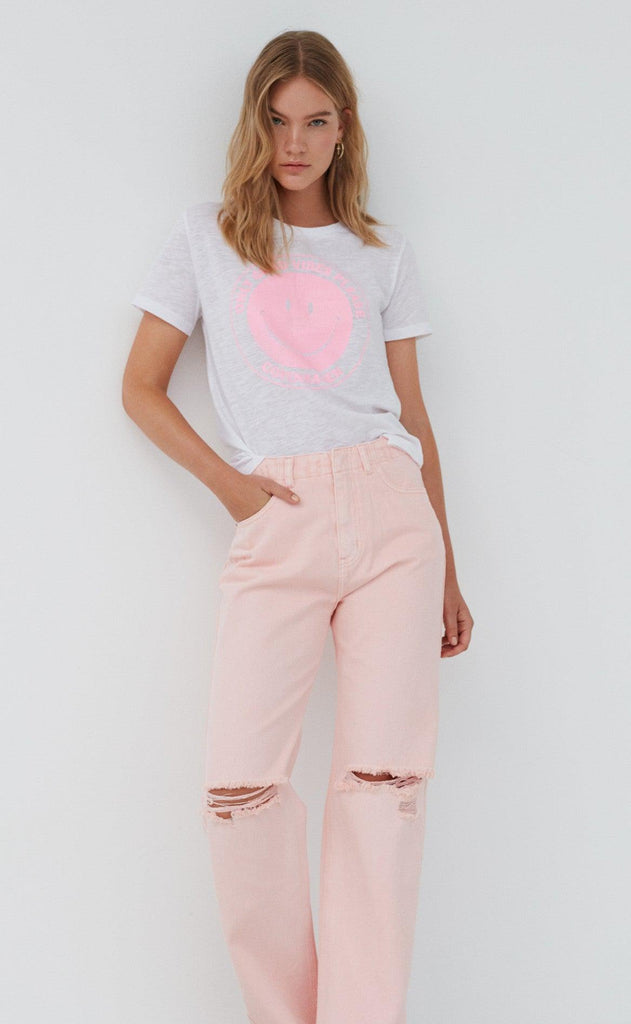 Sofie Schnoor Jeans - S222207 - Light Pink