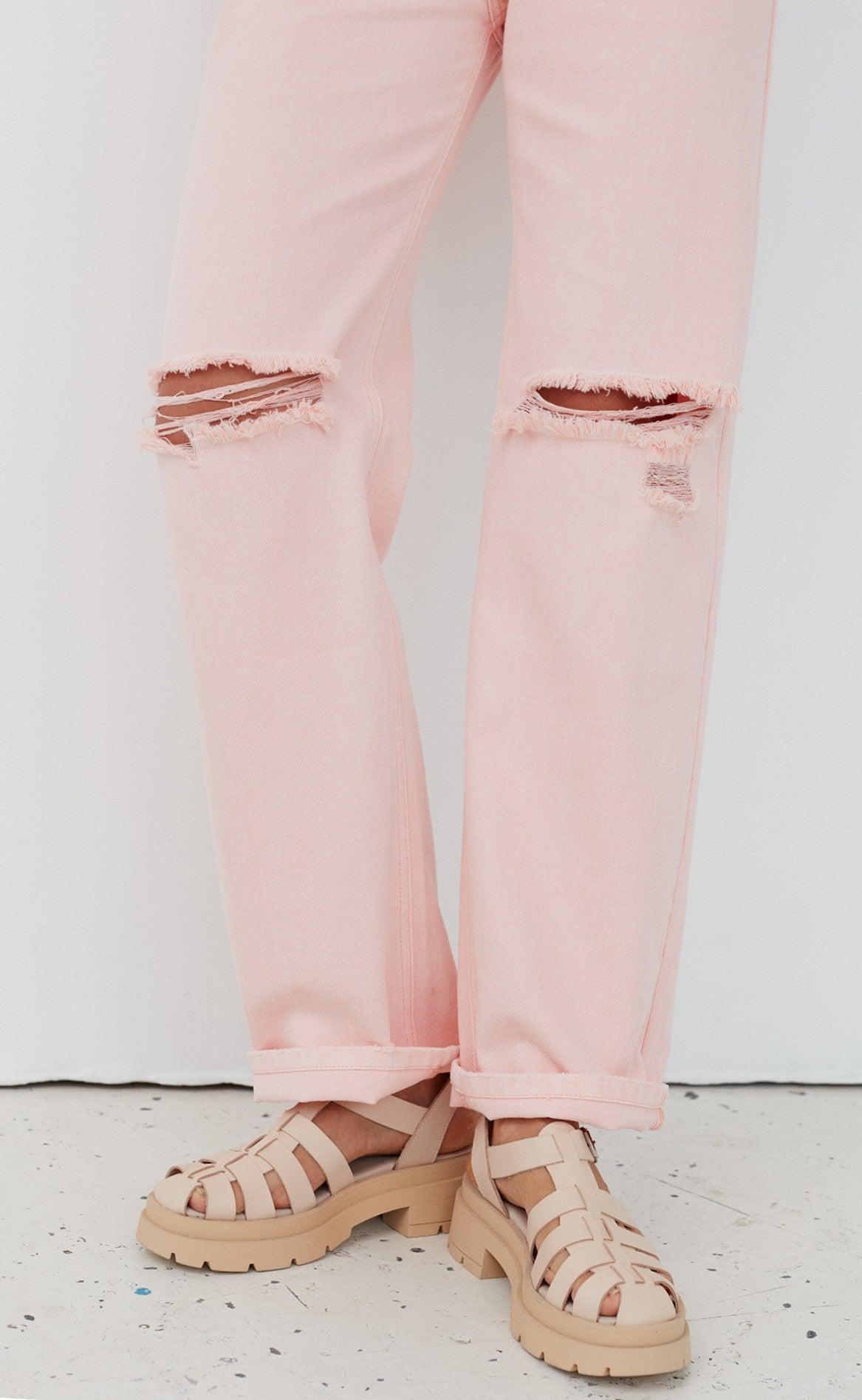 Sofie Schnoor Jeans - S222207 - Light Pink