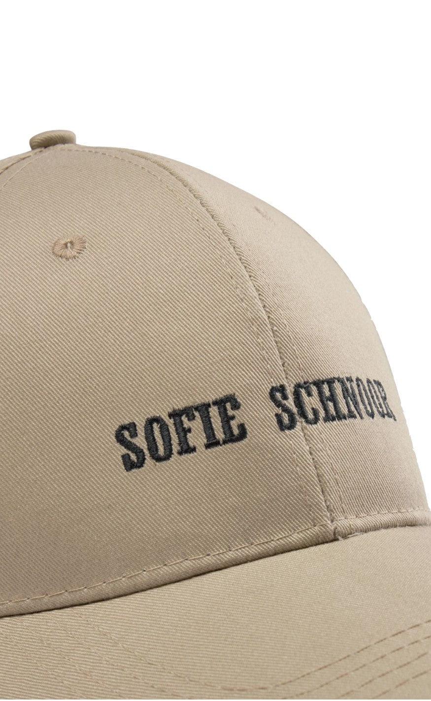Sofie Schnoor Kasket - S222911 - Dark Sand