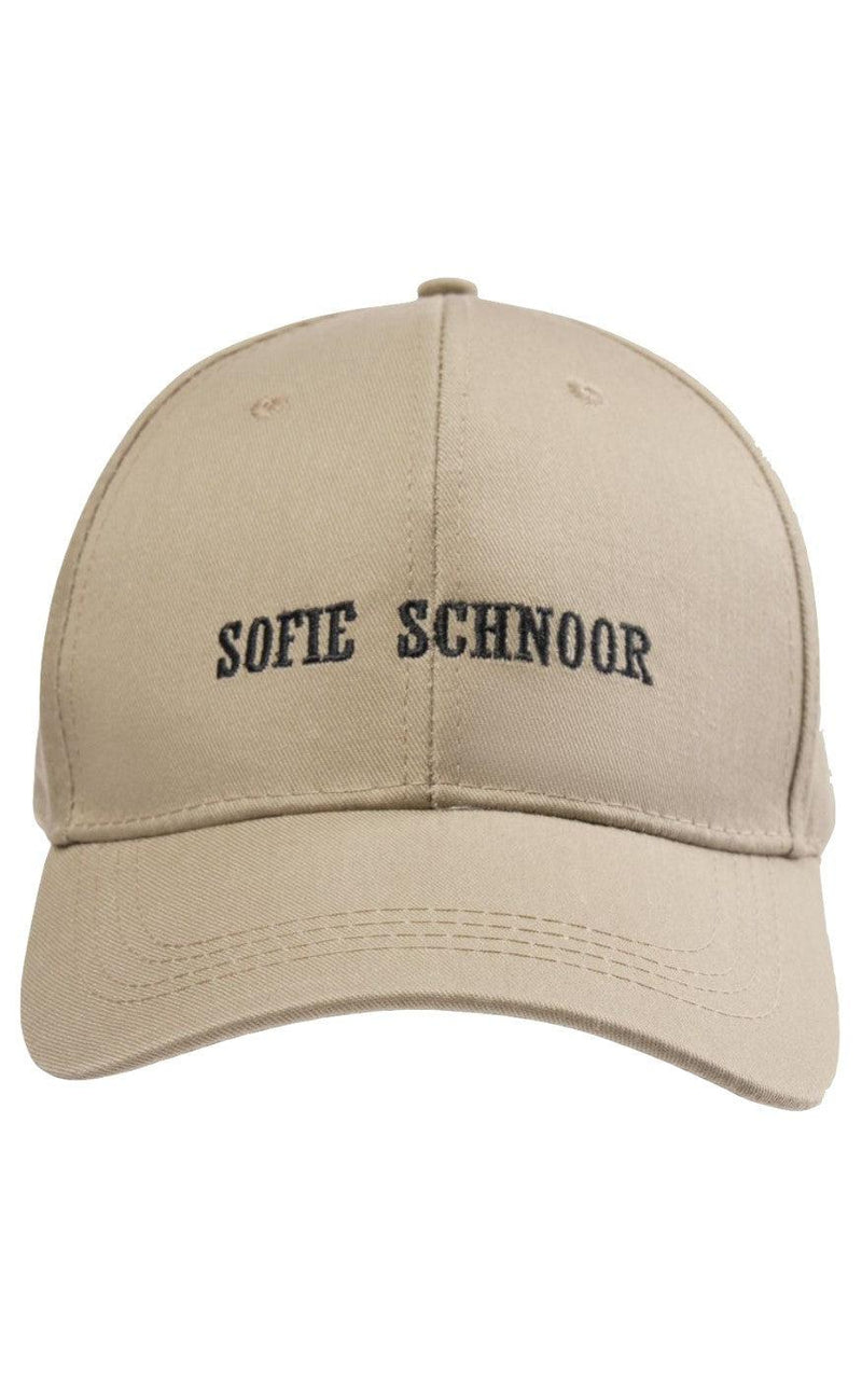 Sofie Schnoor Kasket - S222911 - Dark Sand