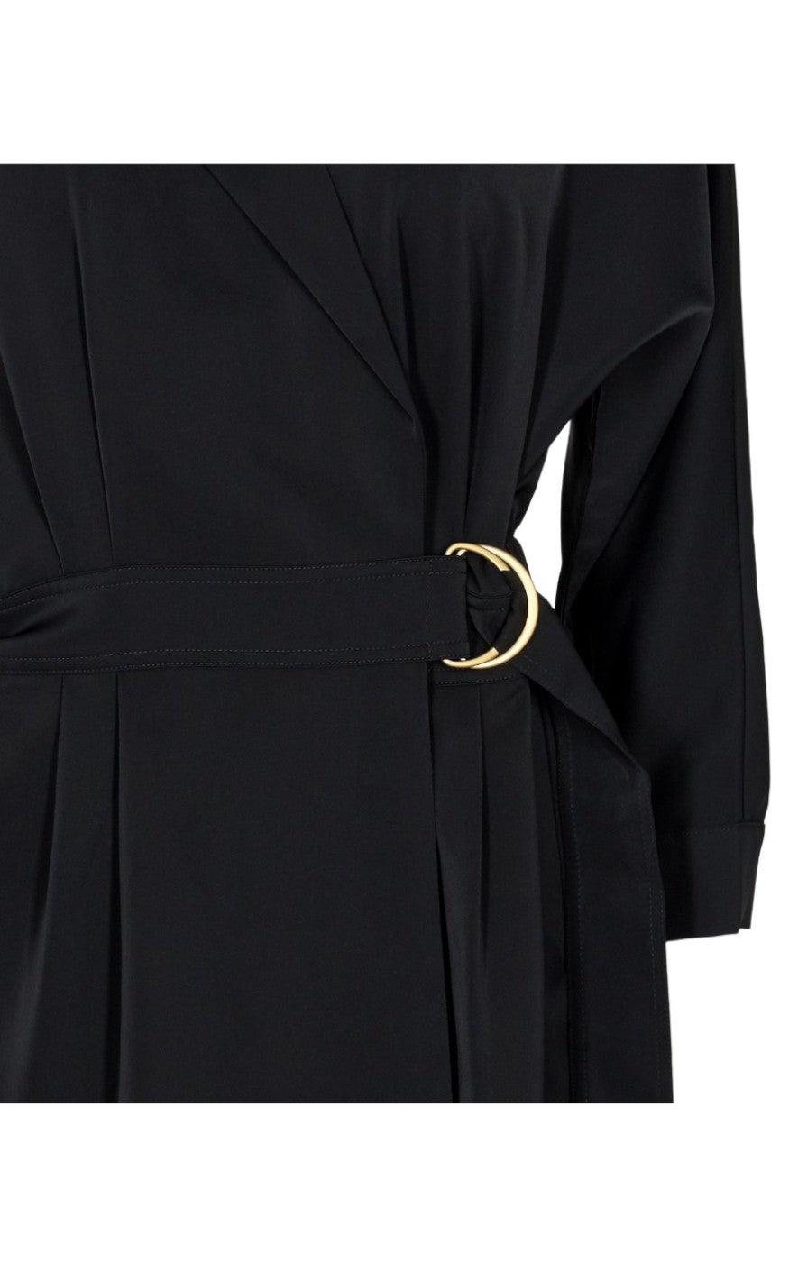 Sofie Schnoor Kjole S211337 - Stefania - Black
