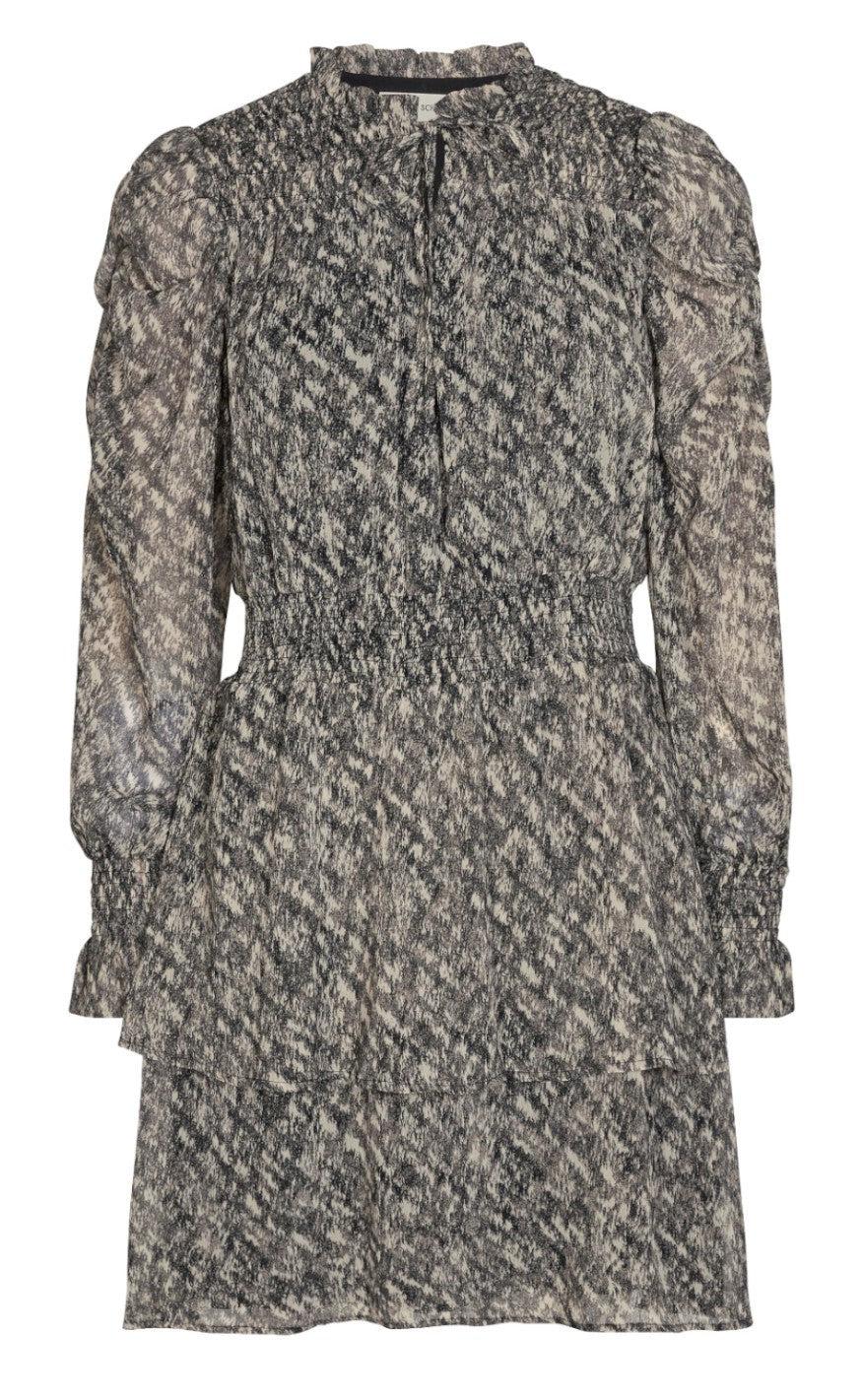 Sofie Schnoor Kjole - S213256 - Black