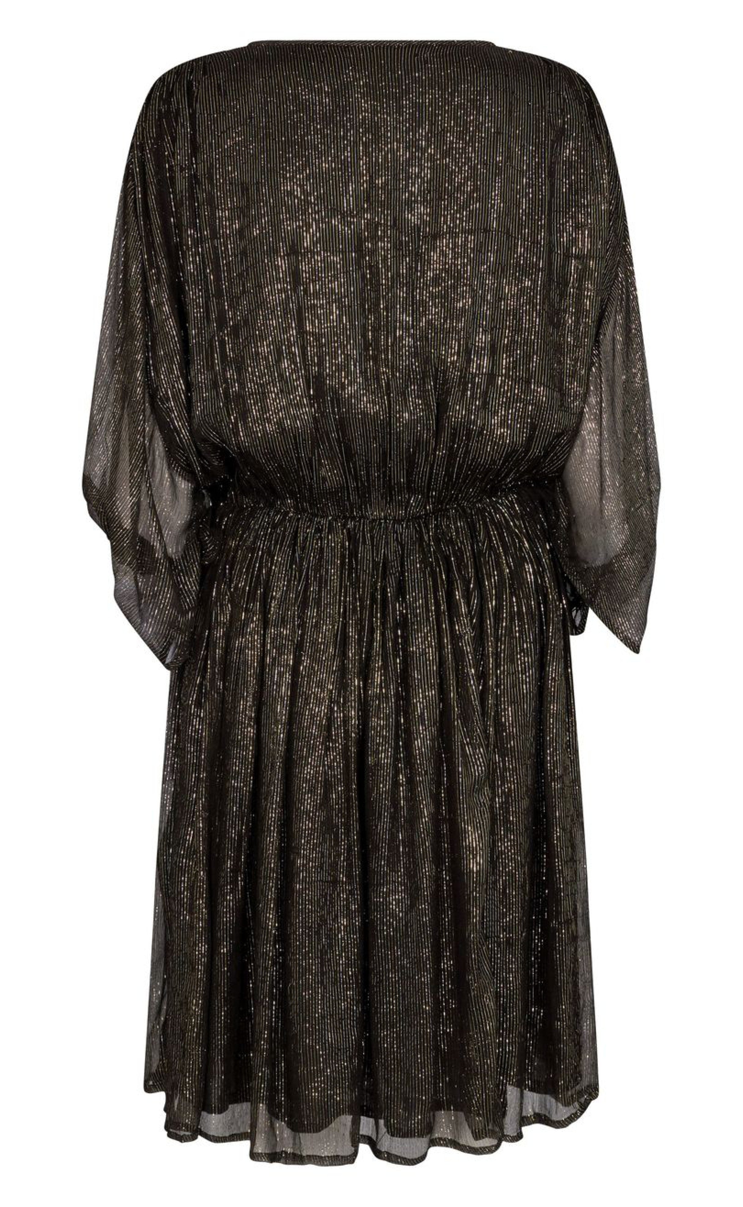 Sofie Schnoor Kjole S214224 - Black