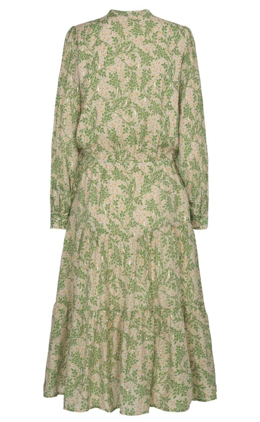 Sofie Schnoor Kjole - S221244 - Green
