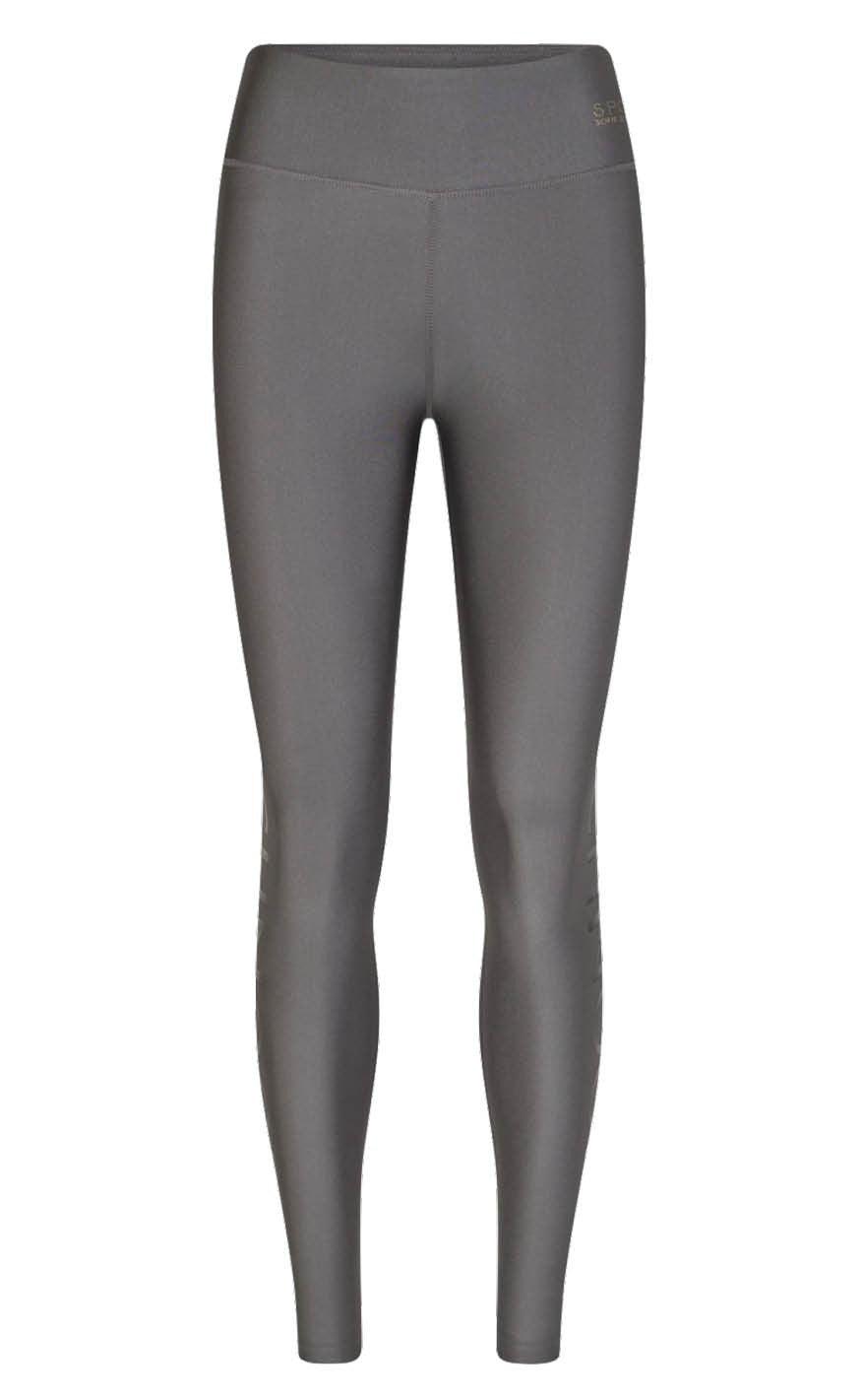 Sofie Schnoor Leggings - Joanne S211371 - Dark Grey