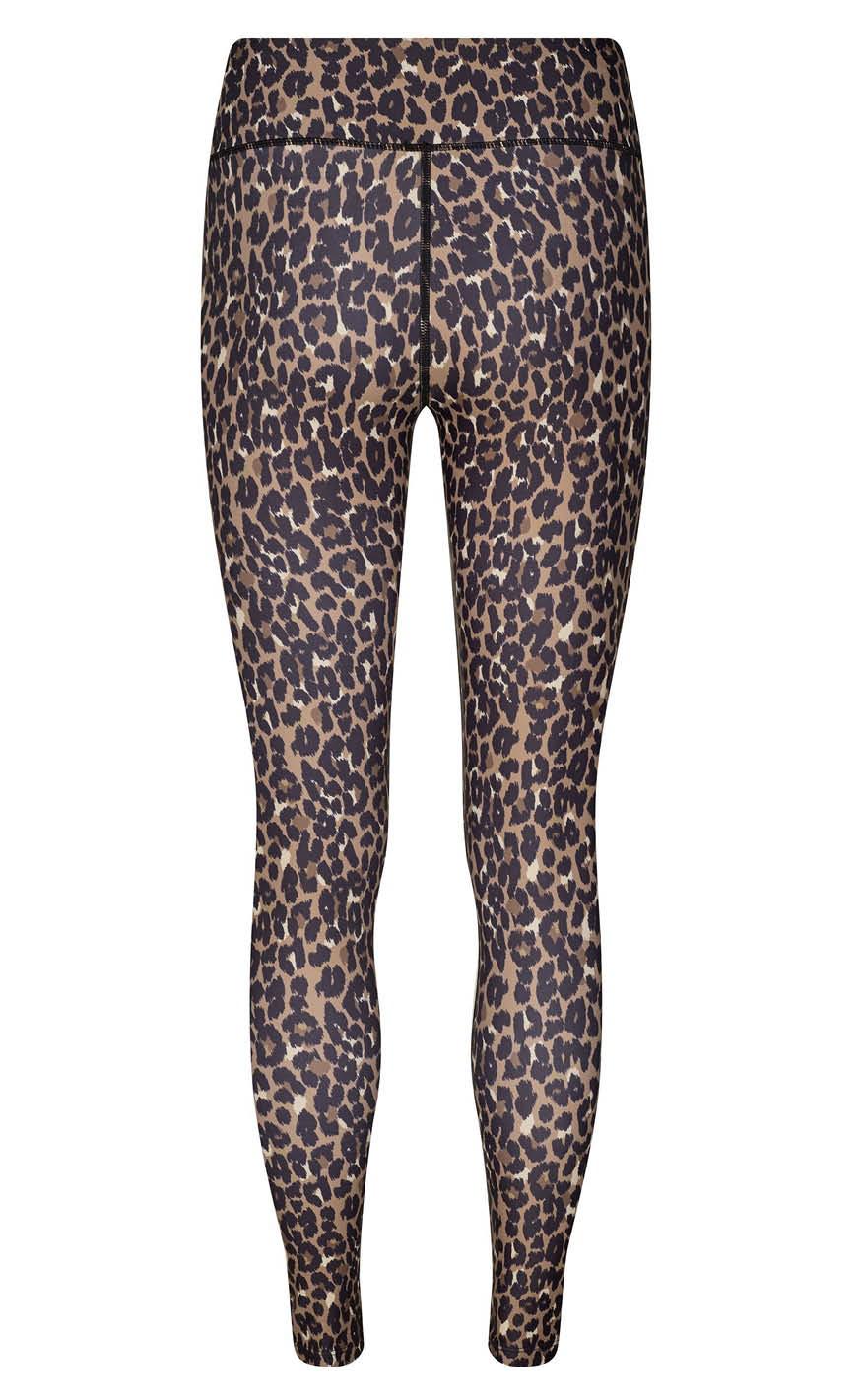 Sofie Schnoor Leggings - Joanne S211381 - Leopard