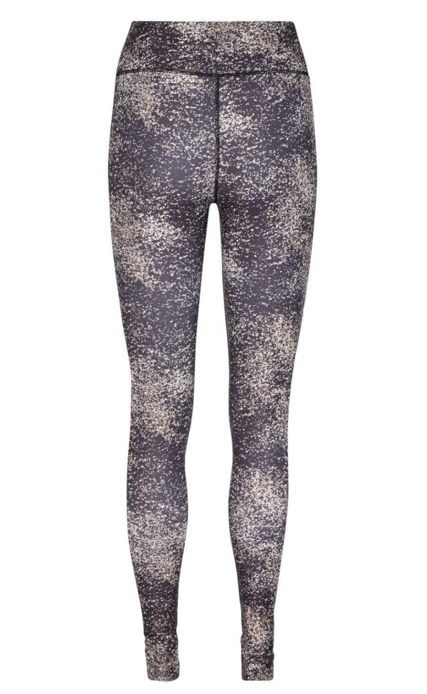 Sofie Schnoor Leggings - Joanne S213345 - Black