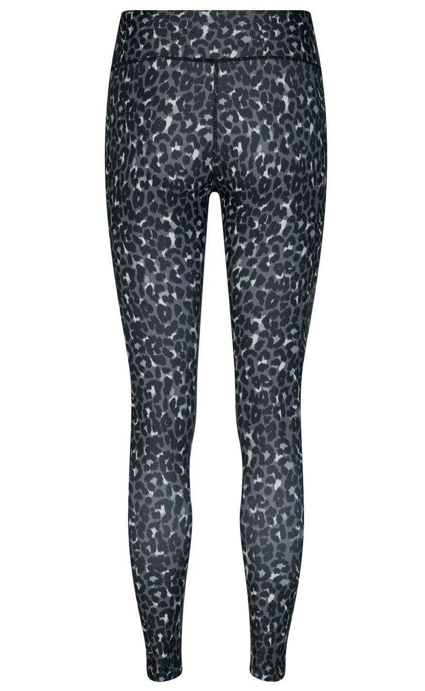 Sofie Schnoor Leggings - Joanne S213347 - Dark Grey