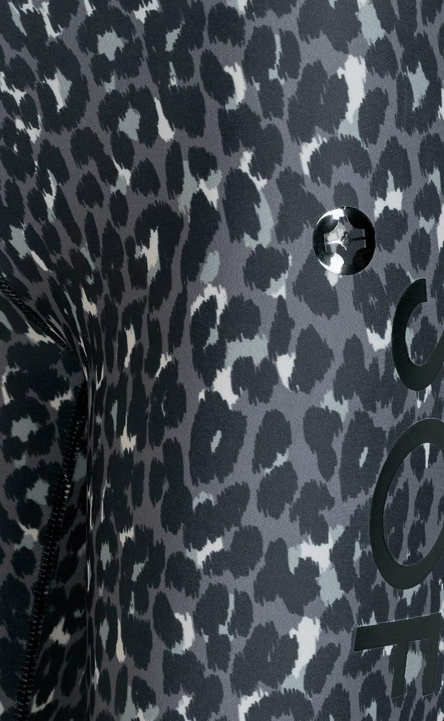 Sofie Schnoor Leggings - Joanne S213347 - Dark Grey