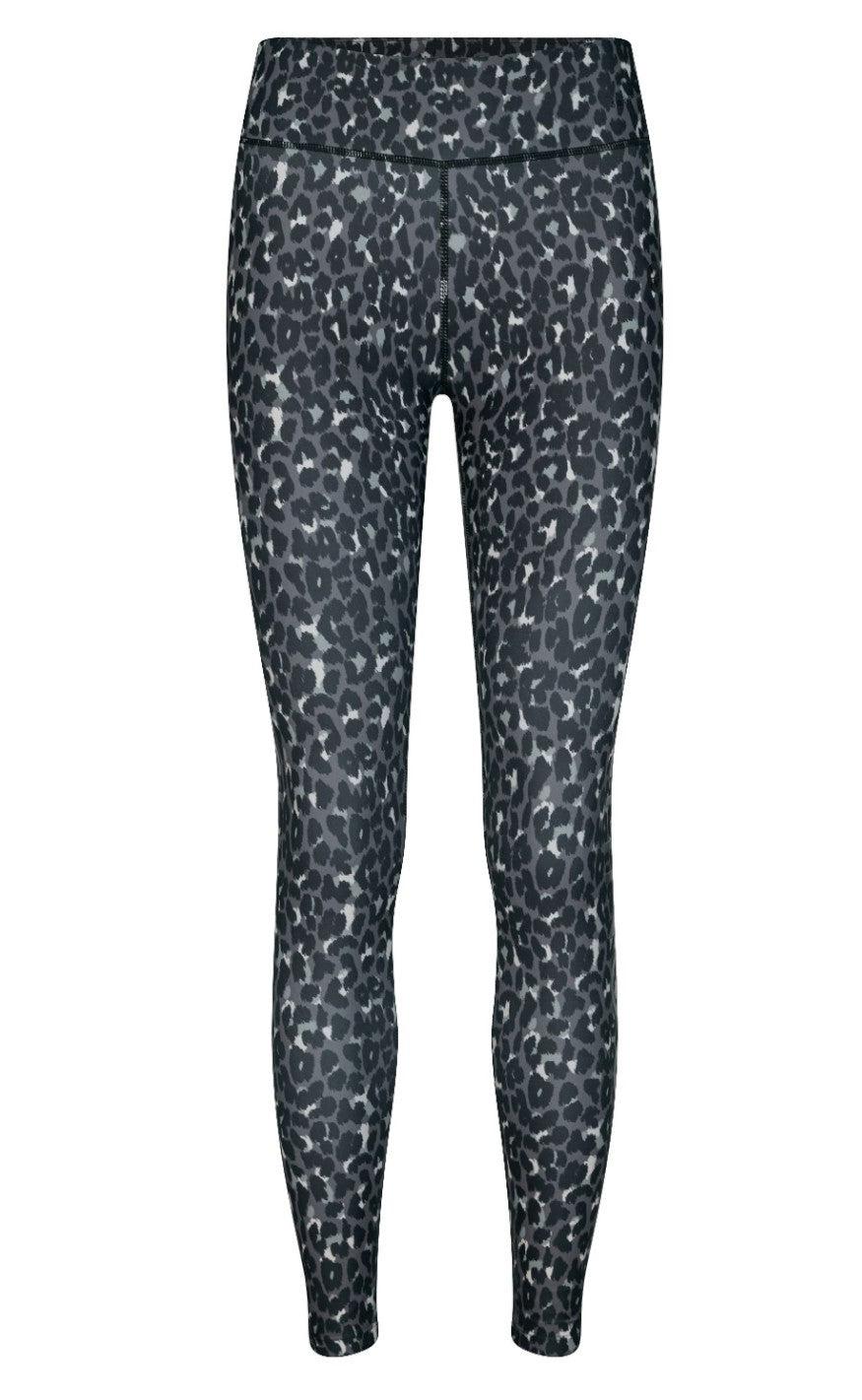Sofie Schnoor Leggings - Joanne S213347 - Dark Grey