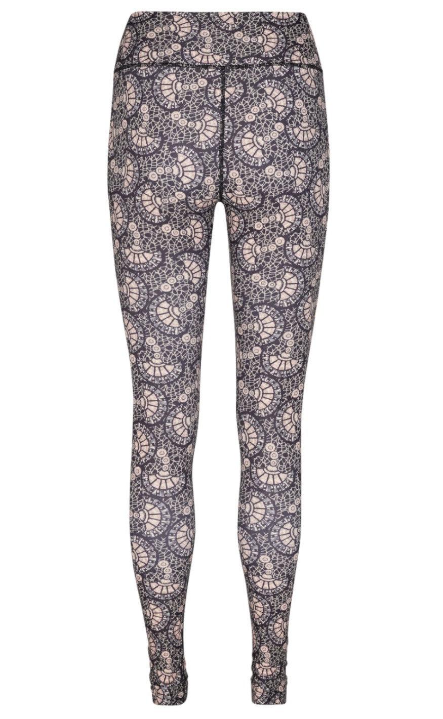Sofie Schnoor Leggings - Joanne S213349 - Black