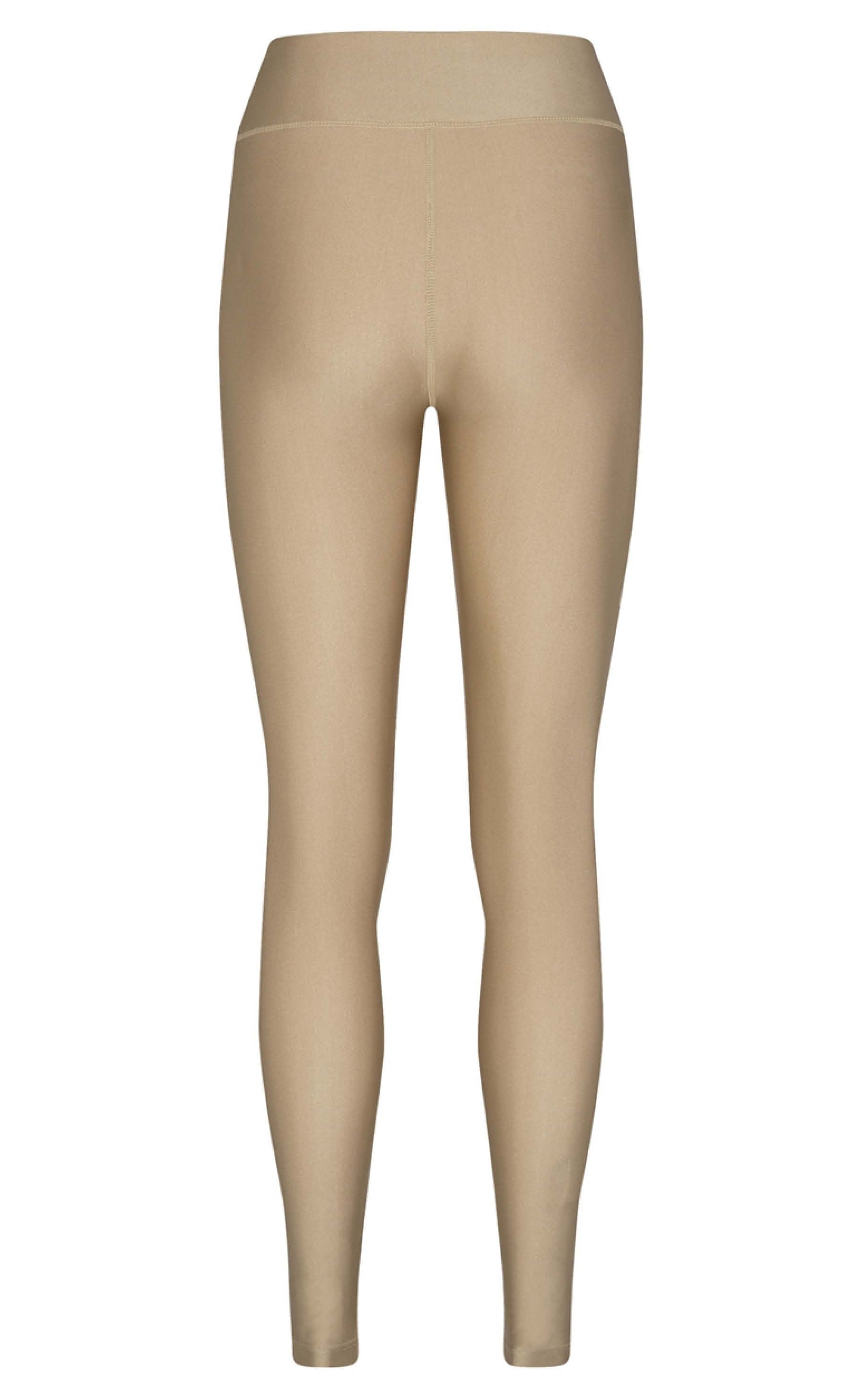 Sofie Schnoor Leggings - S211417 - Camel