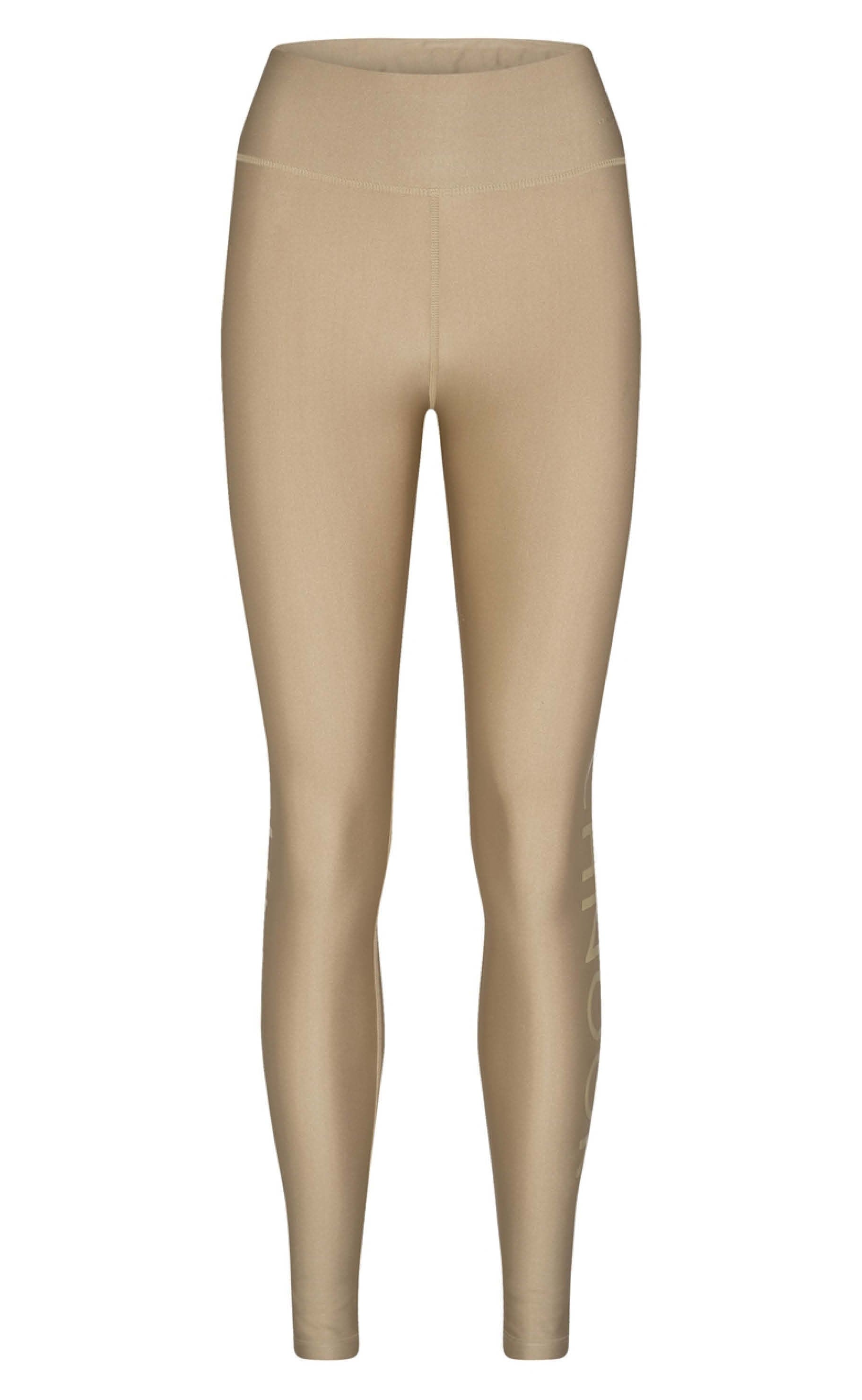 Sofie Schnoor Leggings - S211417 - Camel