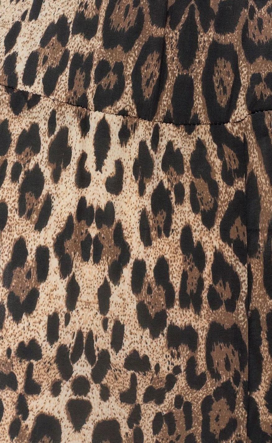Sofie Schnoor Leggings - S213324 - Leopard