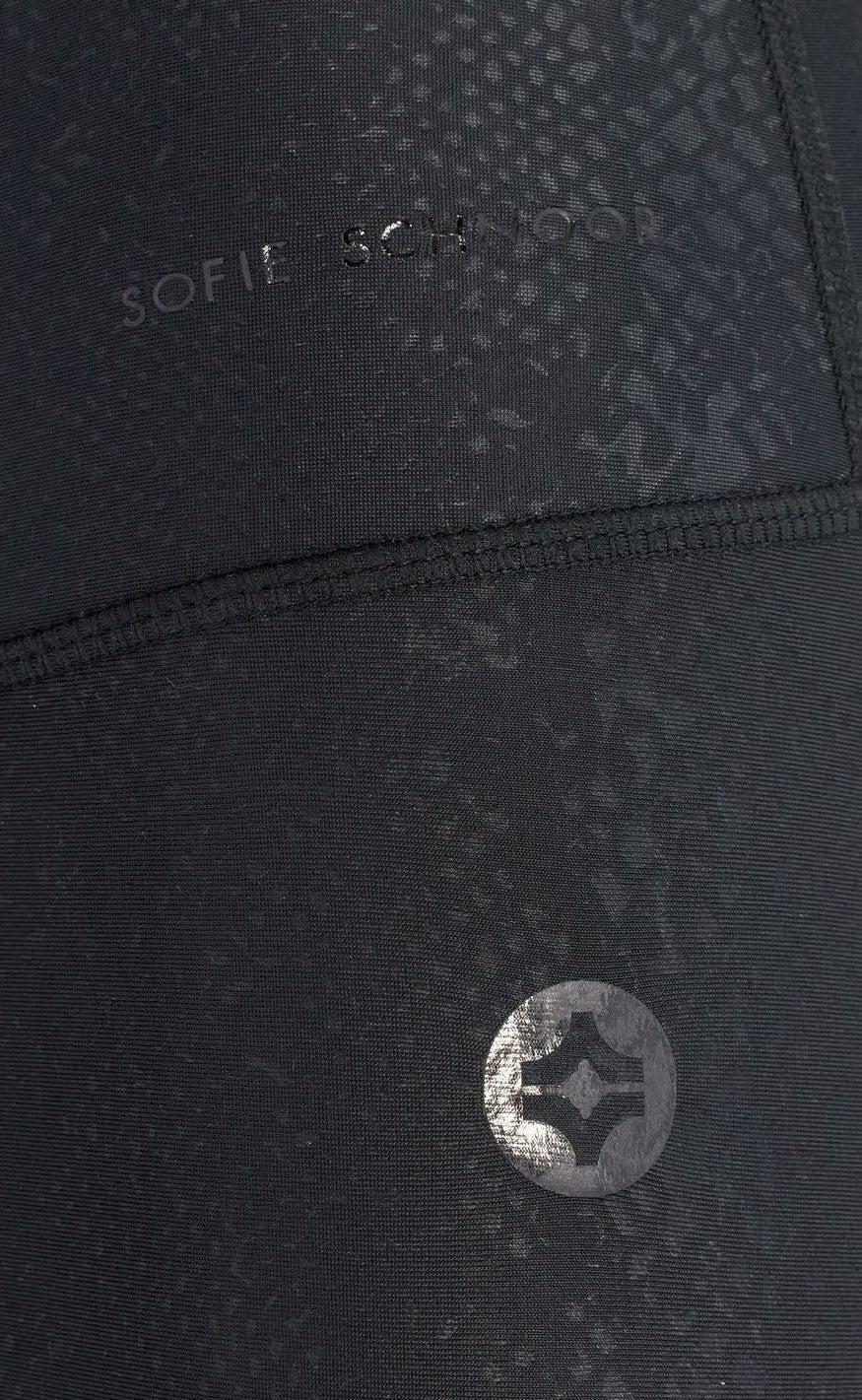 Sofie Schnoor Leggings - S221338 - Black