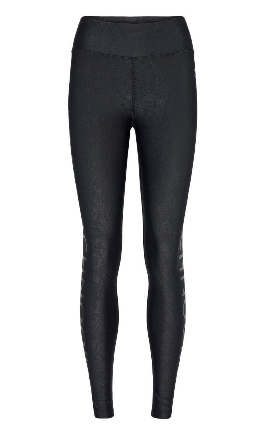 Sofie Schnoor Leggings - S221338 - Black