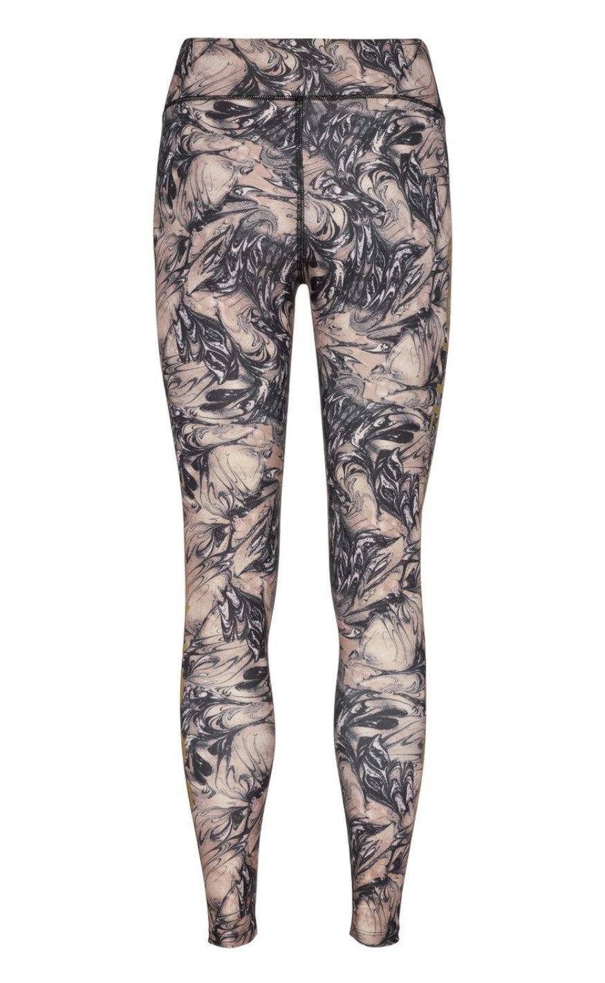 Sofie Schnoor Leggings - S221345 - Camel